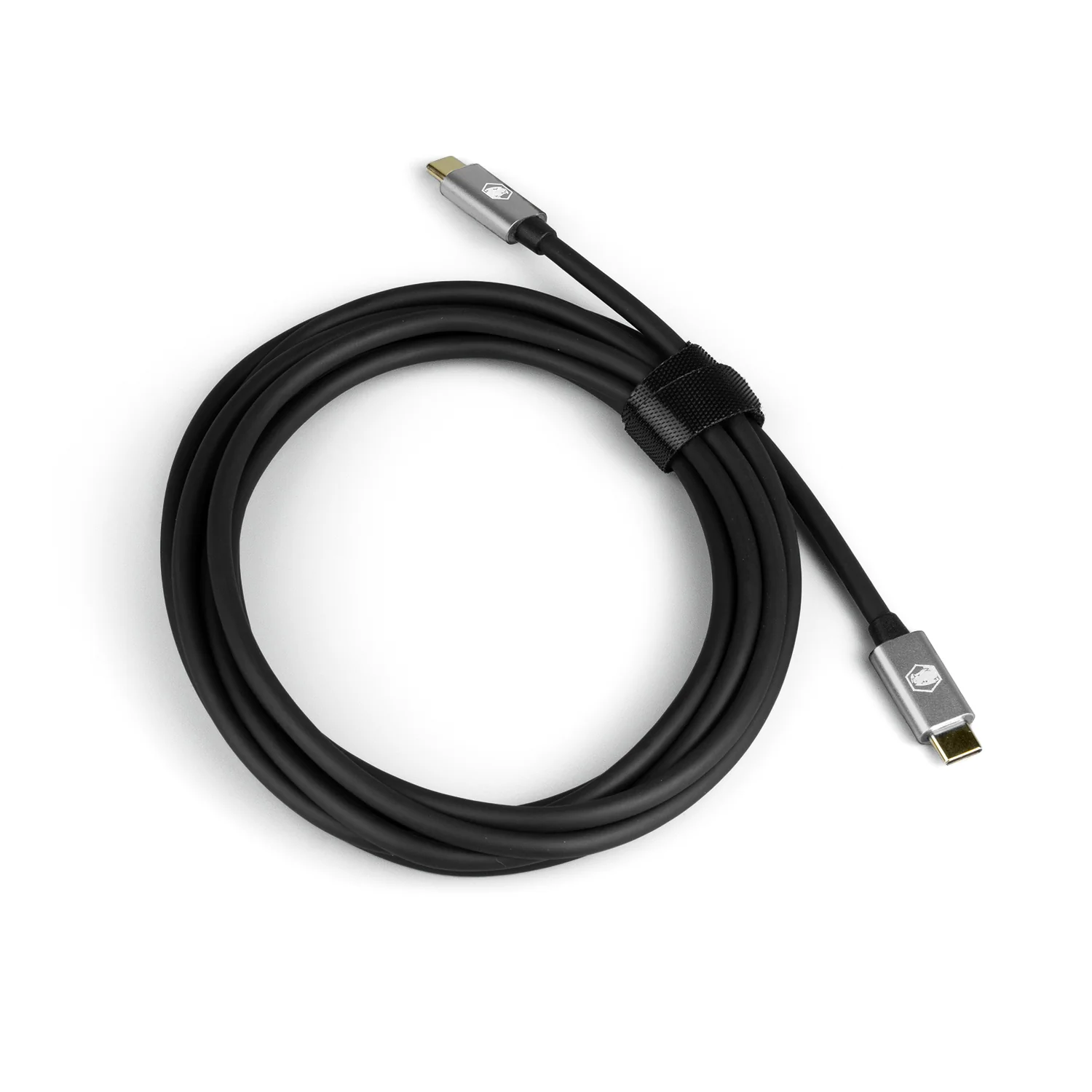 USB-C to USB-C Round Cable - Image 6