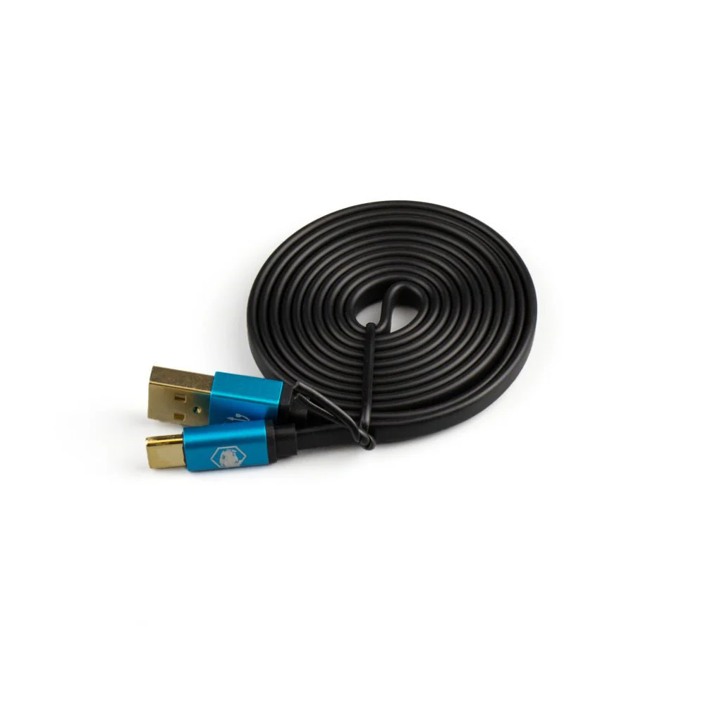 USB-A 2.0 to Type-C Cable - Image 3