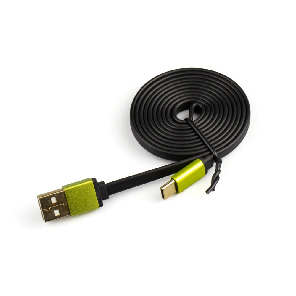 USB-A 2.0 to Type-C Cable - Image 4