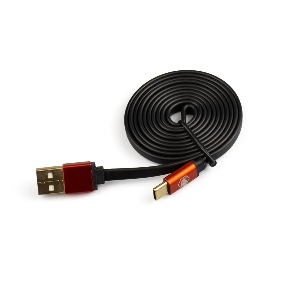 USB-A 2.0 to Type-C Cable - Image 6