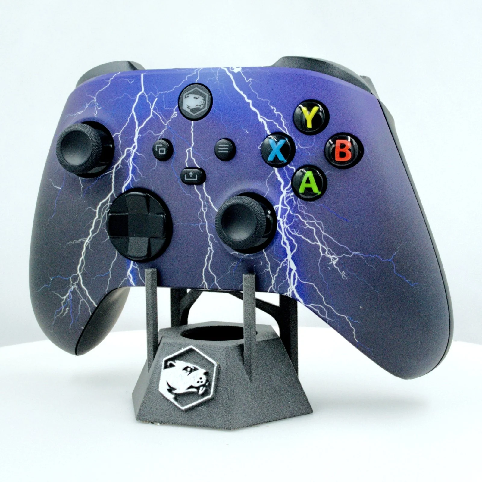 Xbox Series Refurbished Controller (593)