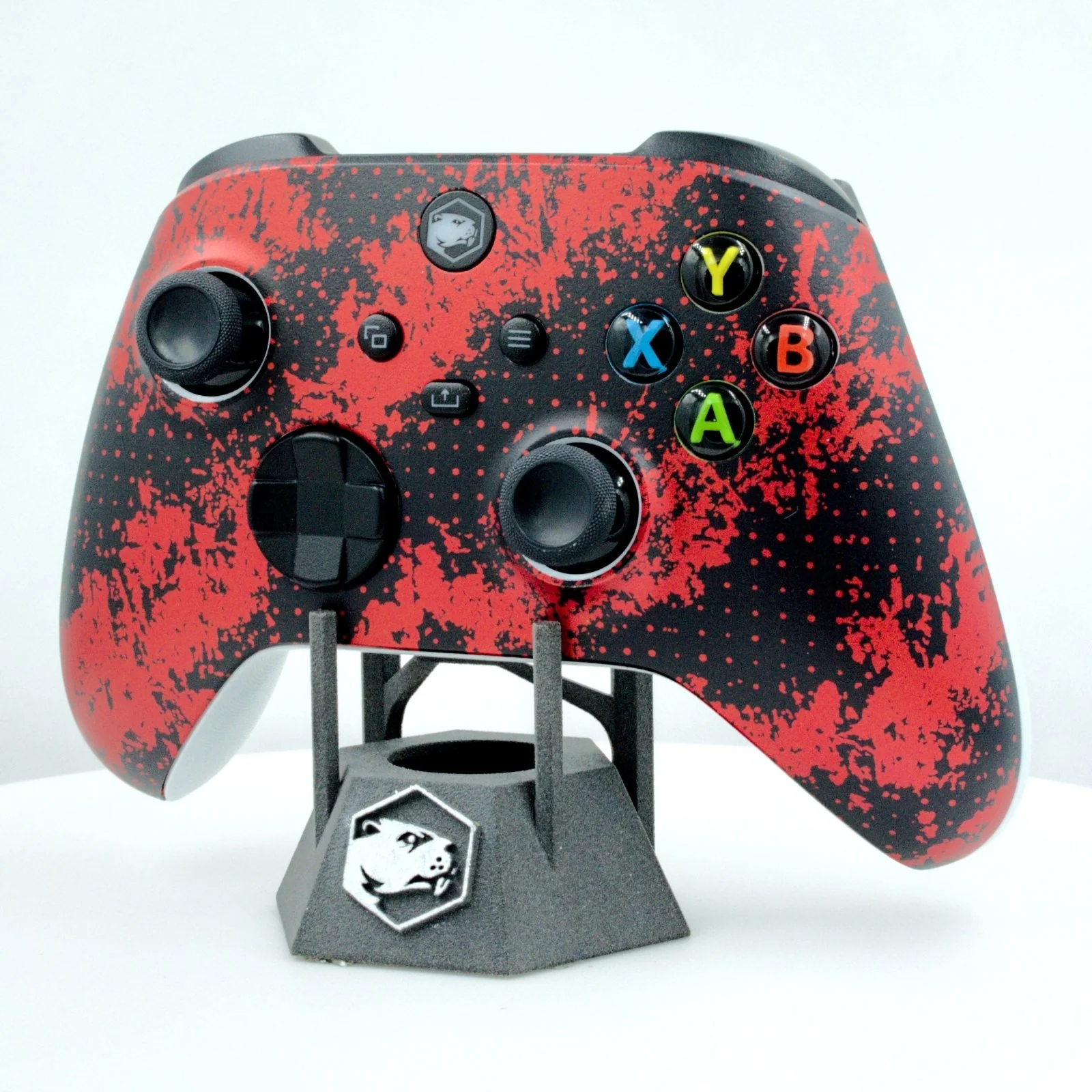 Xbox Series Refurbished Controller (595)