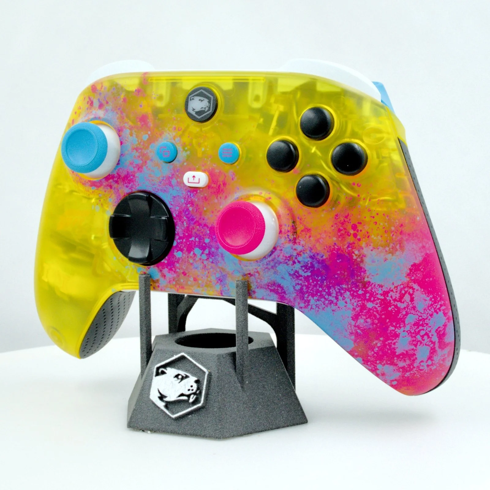 Xbox Series Refurbished Controller (598)