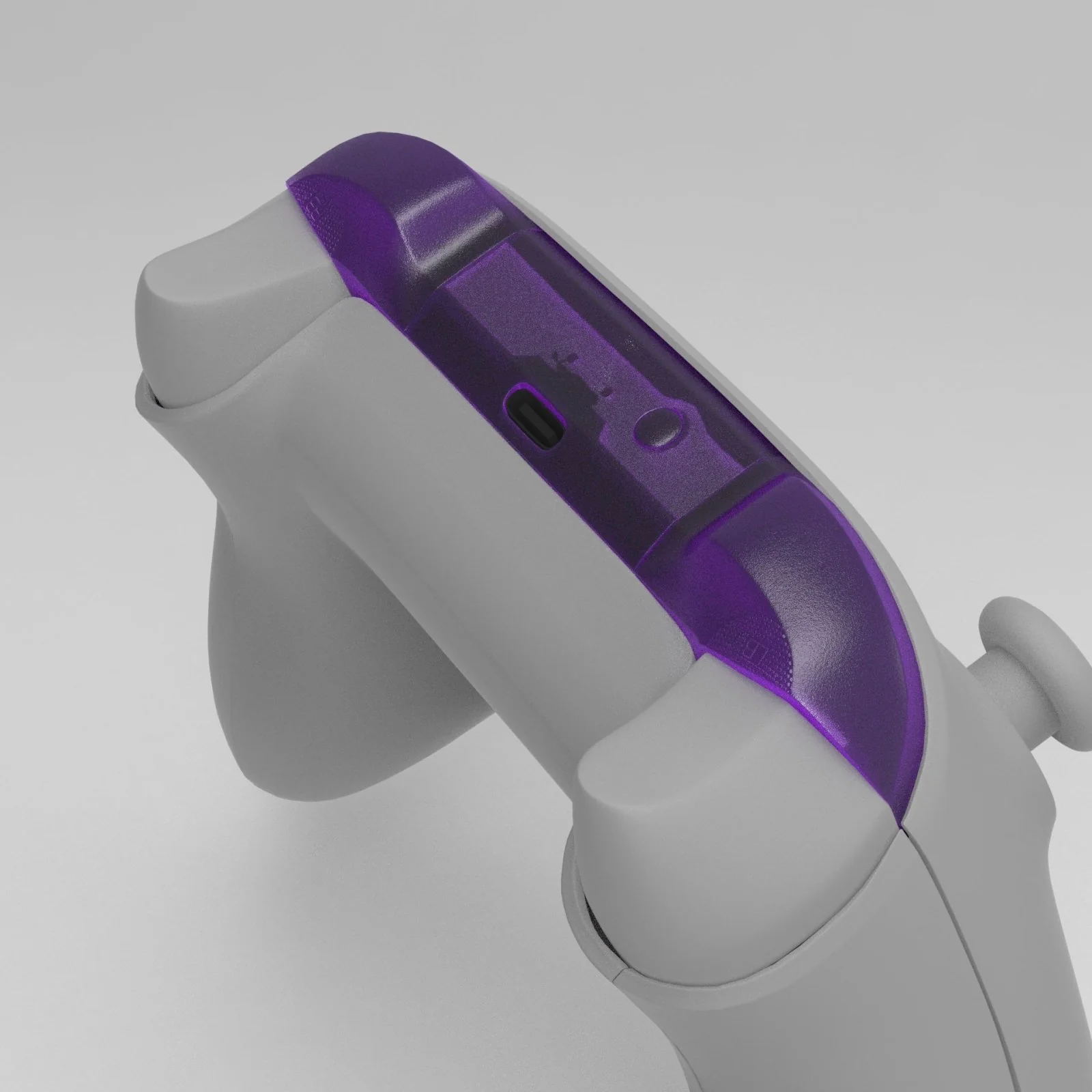 XSX Crystal Bumpers - Image 3