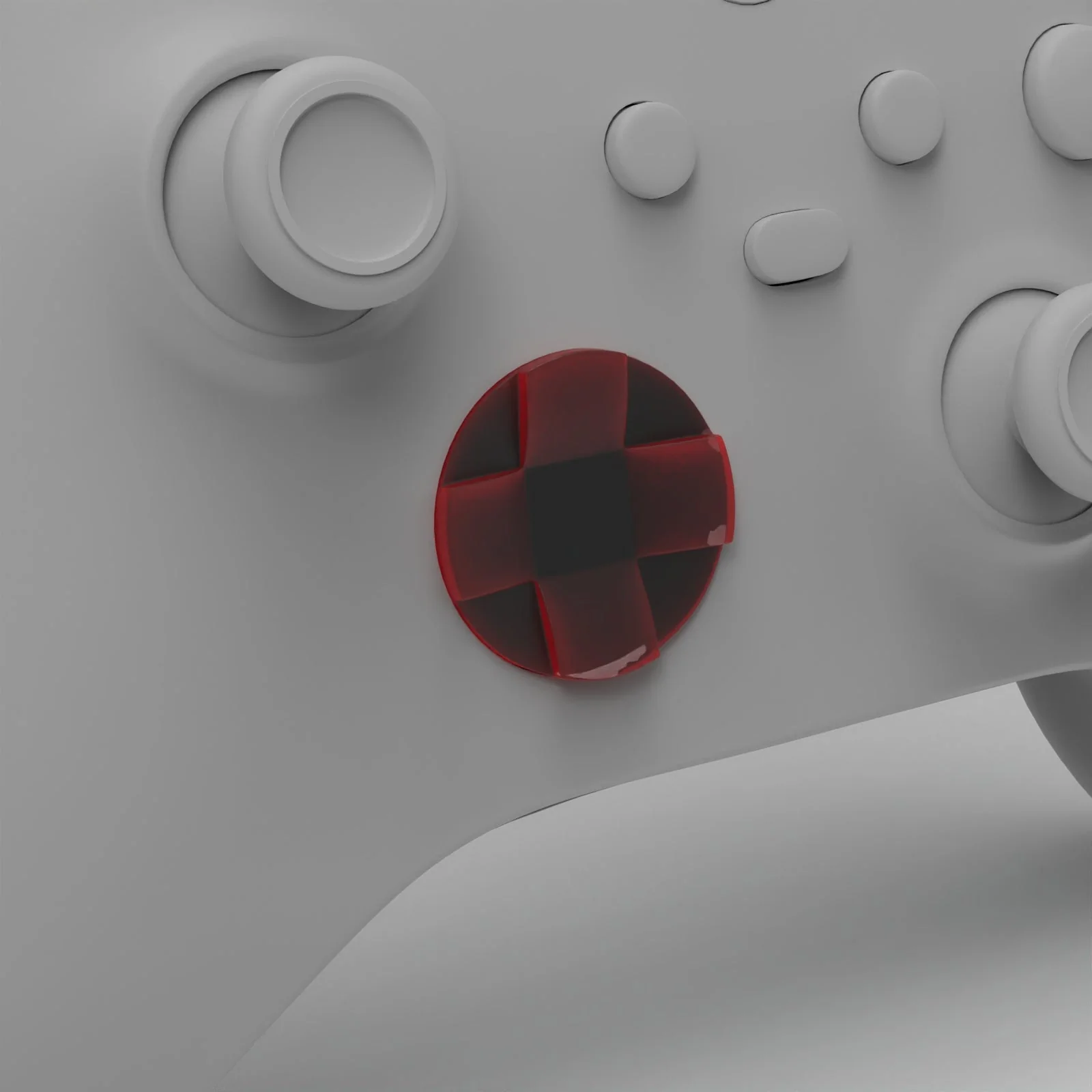 XSX Crystal D-Pad - Image 2