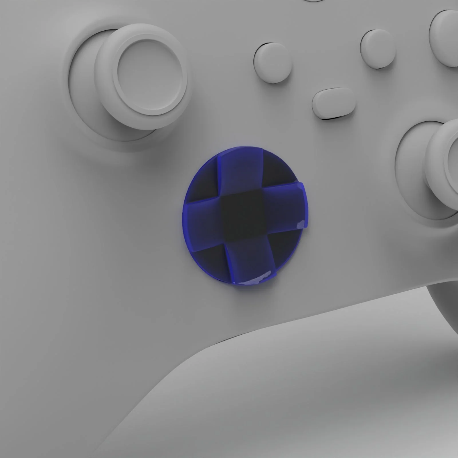 XSX Crystal D-Pad - Image 3
