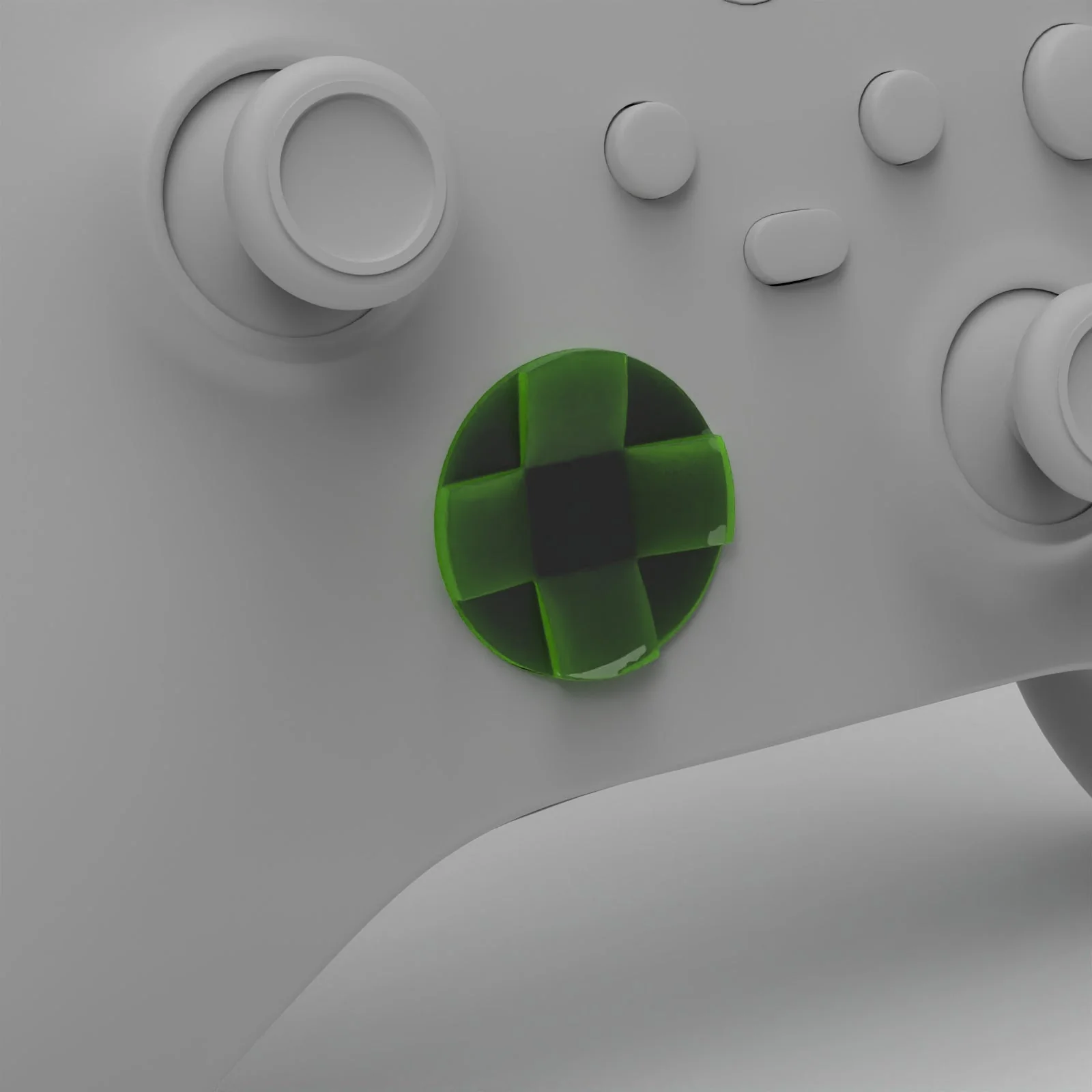 XSX Crystal D-Pad - Image 5