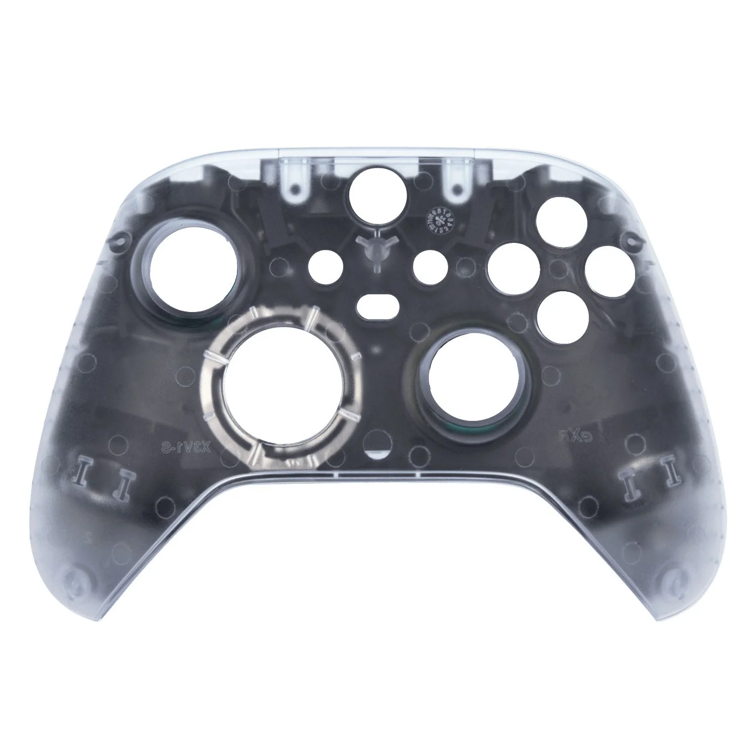 XSX Crystal Faceplate
