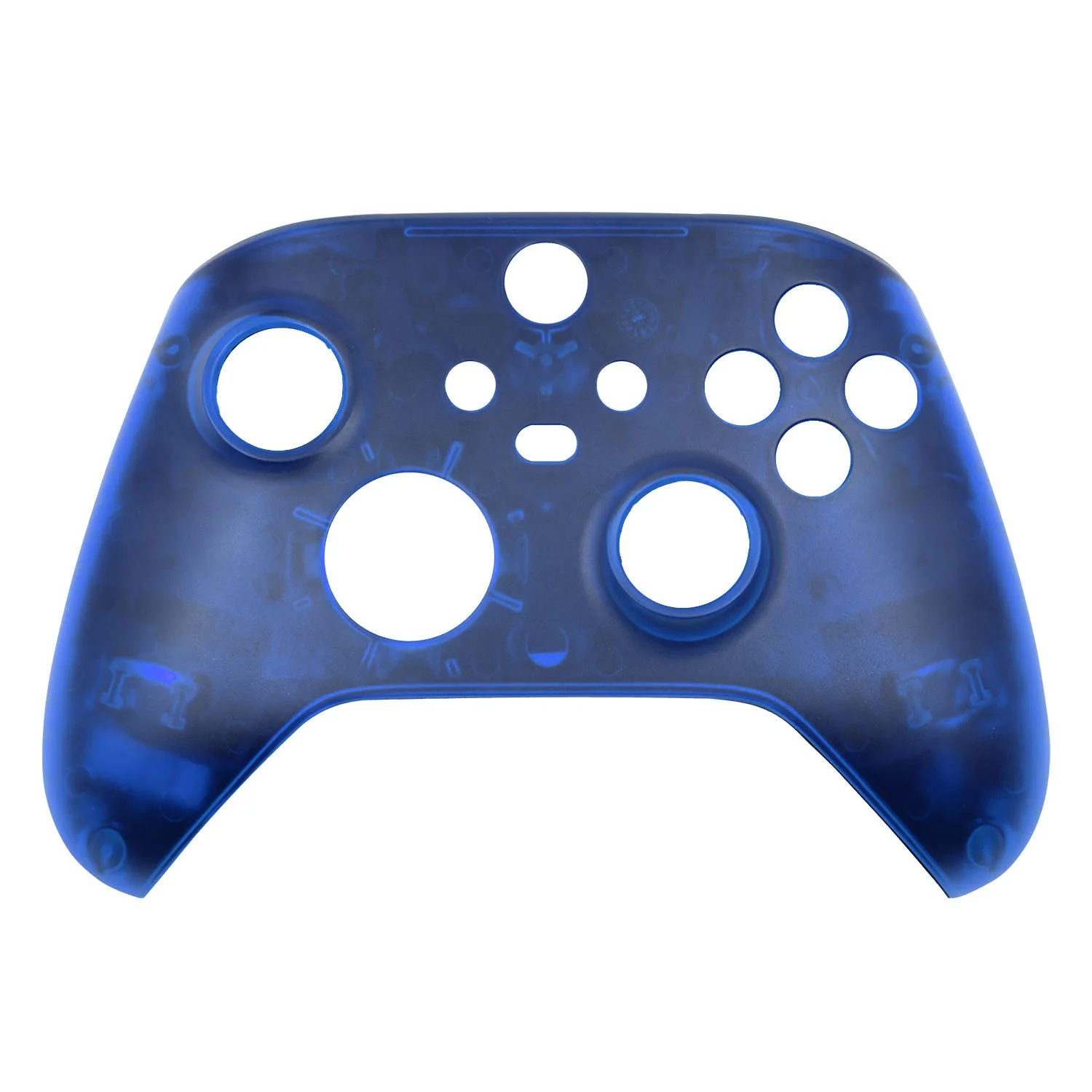 XSX Crystal Faceplate - Image 2