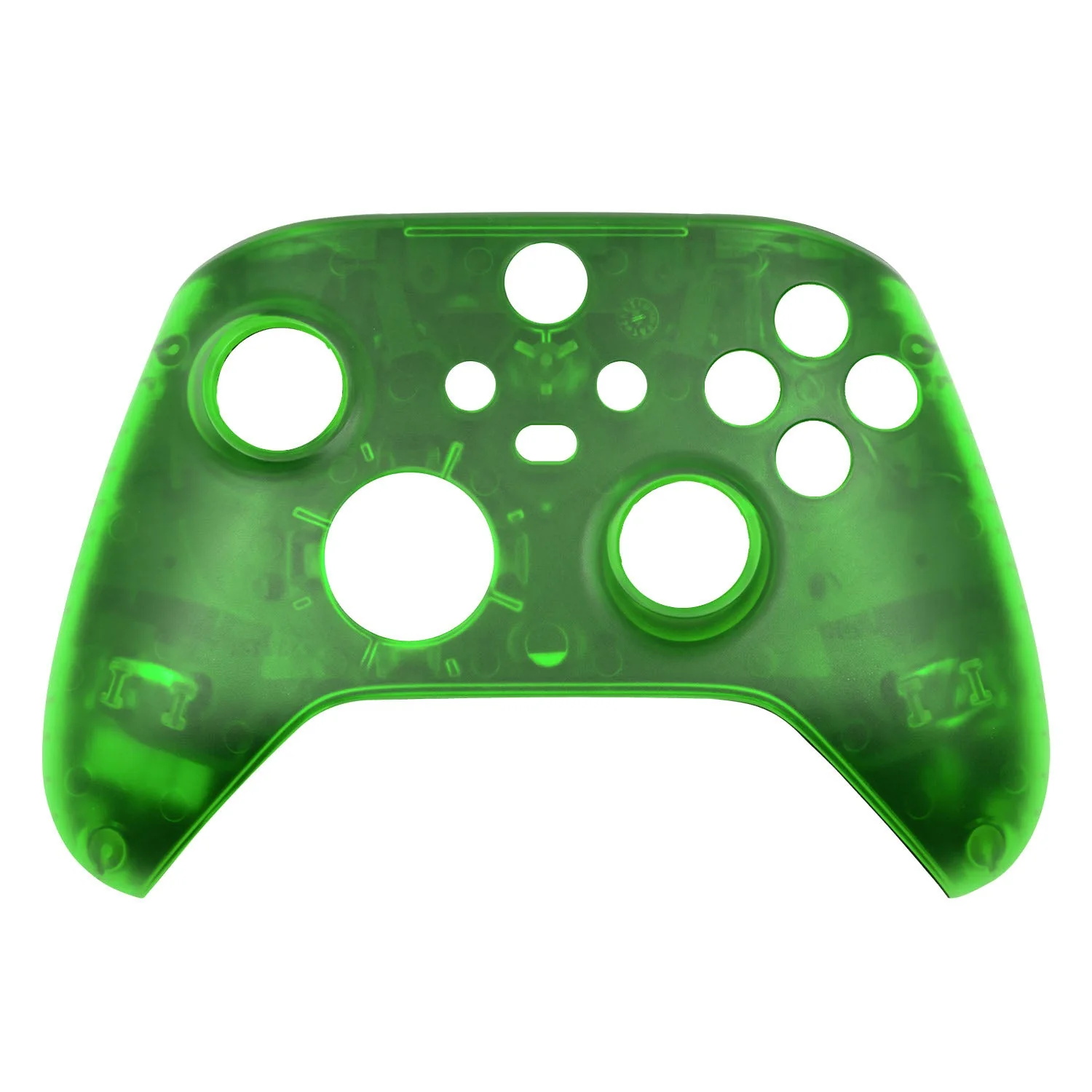 XSX Crystal Faceplate - Image 3