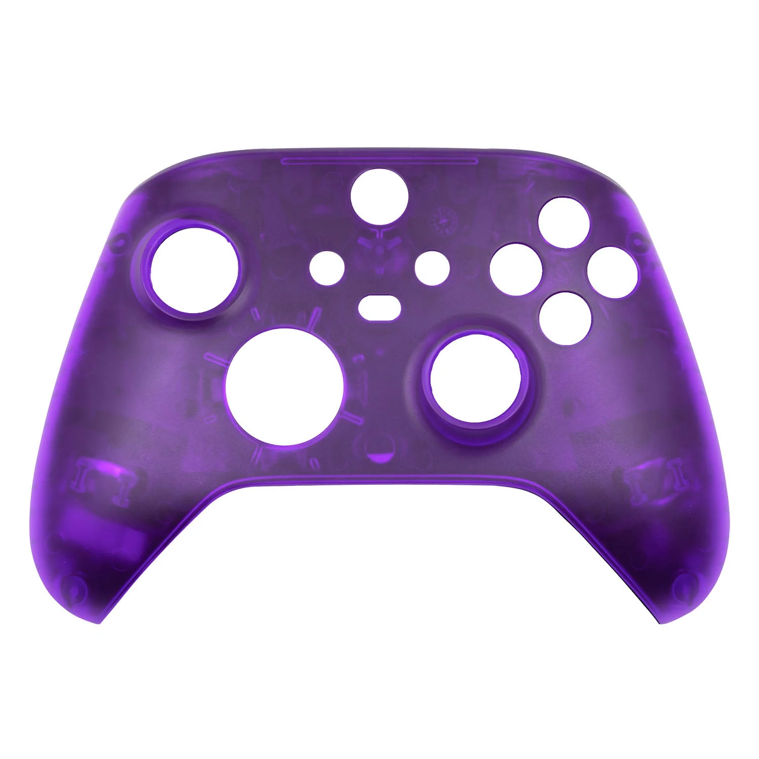 XSX Crystal Faceplate - Image 4