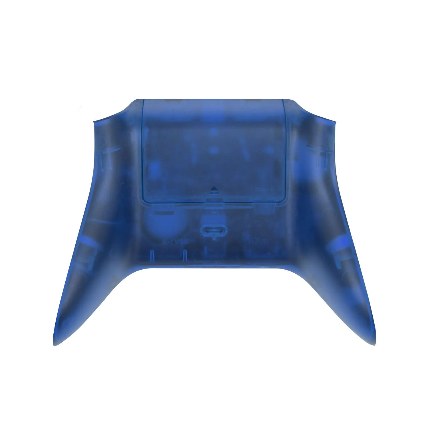 XSX Crystal Rear Shell - Image 2