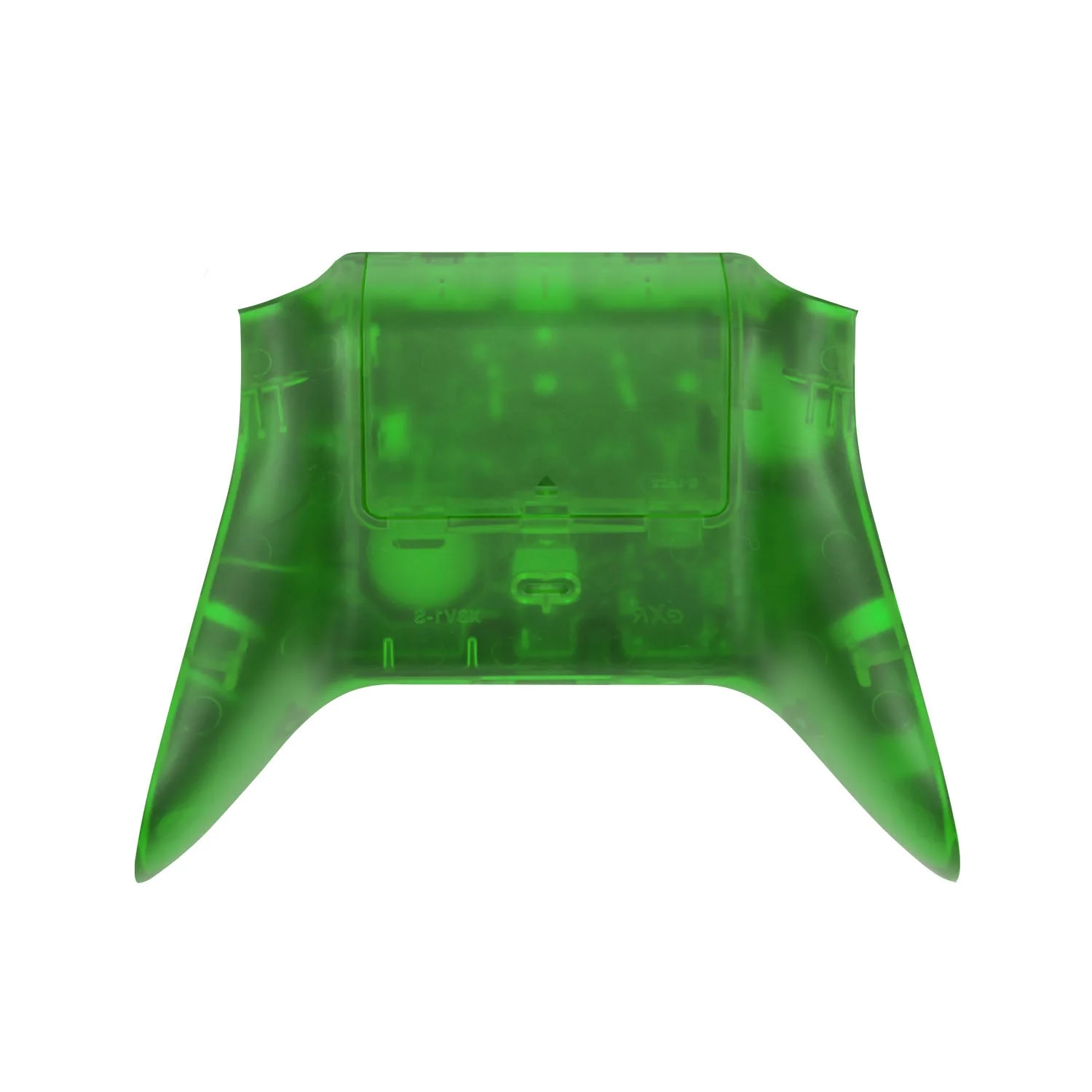 XSX Crystal Rear Shell - Image 3