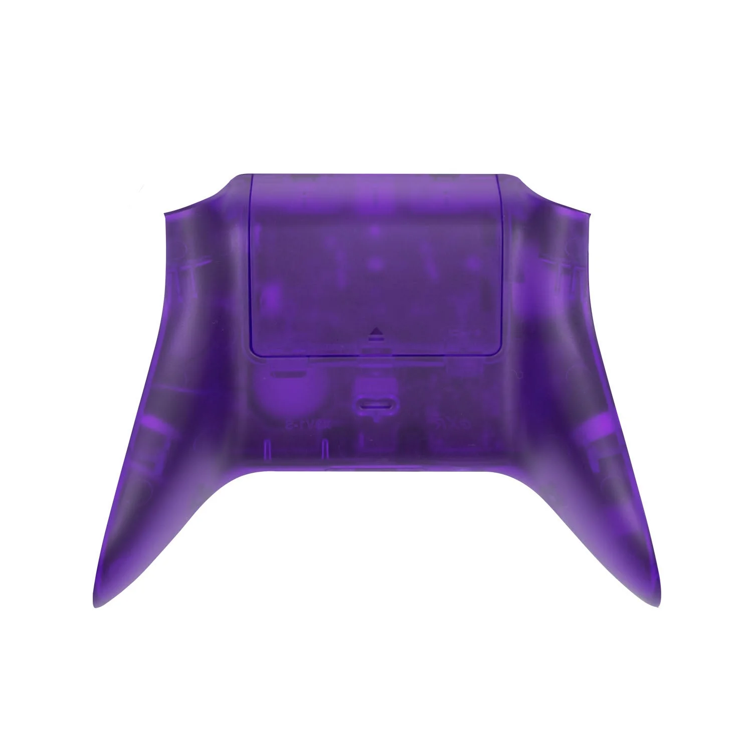 XSX Crystal Rear Shell - Image 4