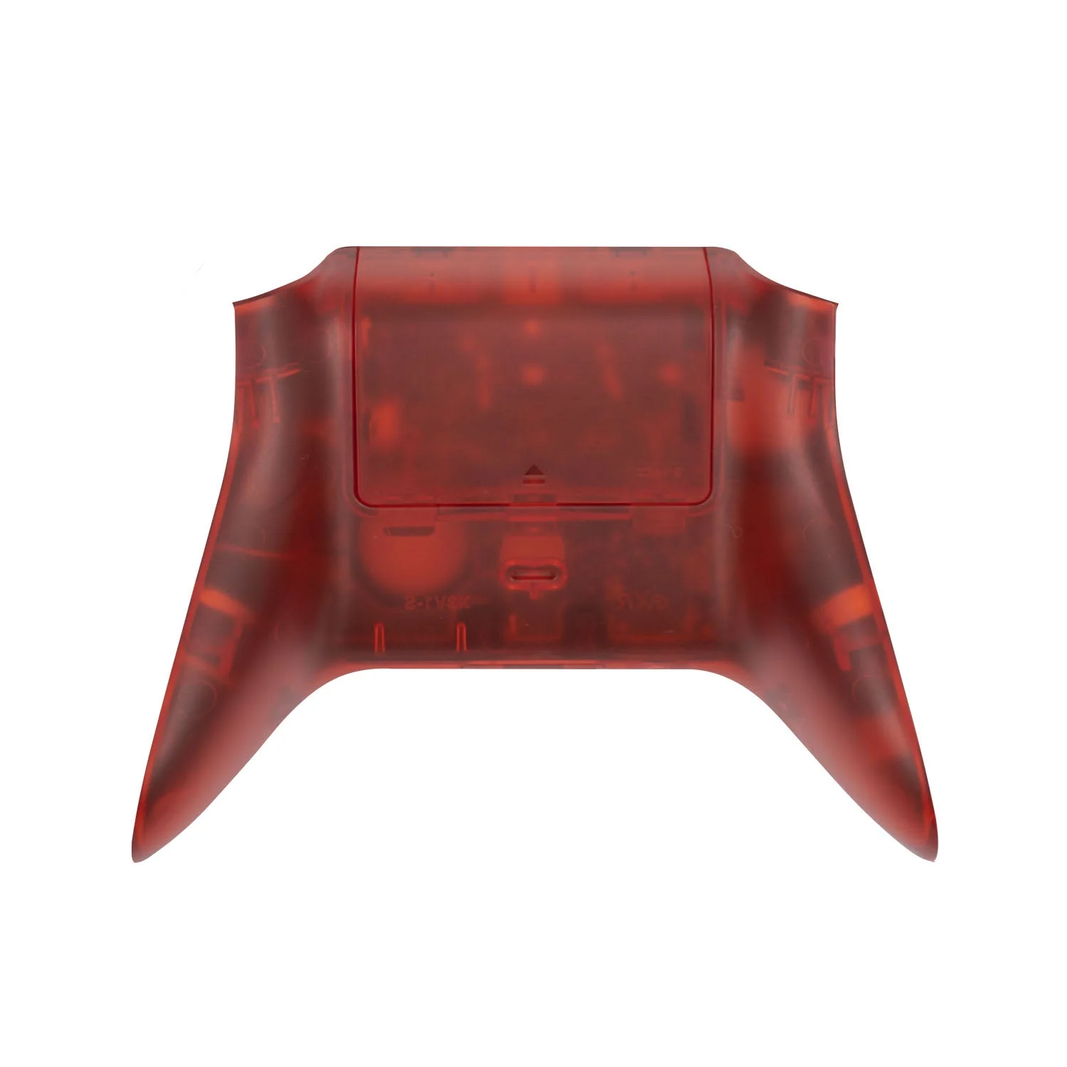 XSX Crystal Rear Shell - Image 5