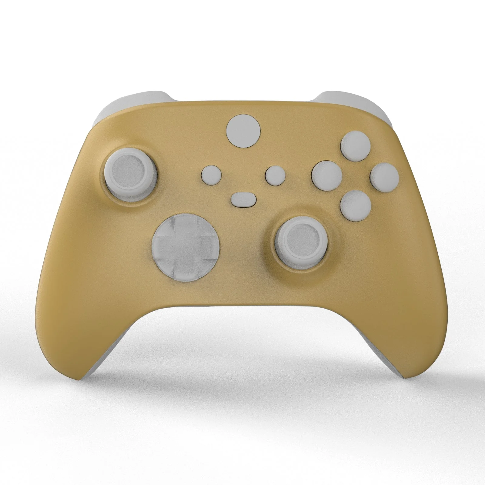 XSX Matte Faceplates - Image 4
