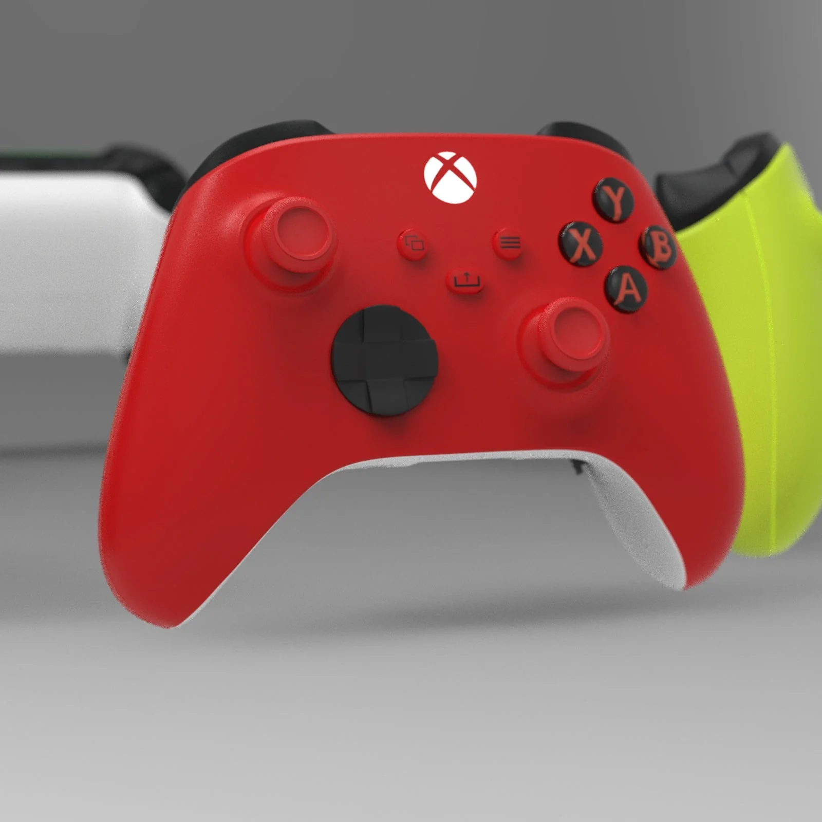 XSX Pre-Designed Base - Image 2
