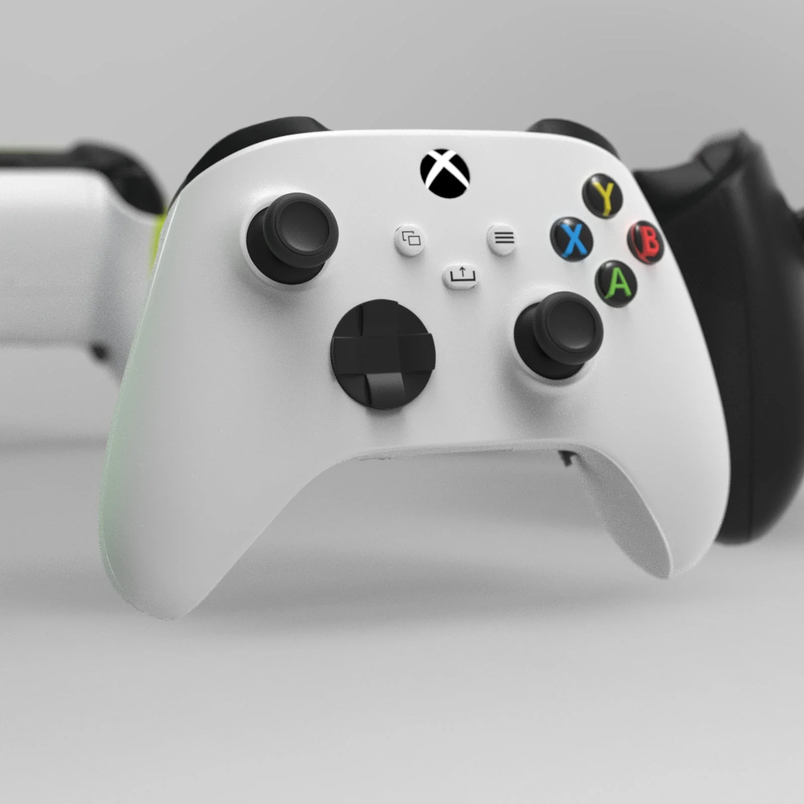 XSX Pre-Designed Base - Image 3