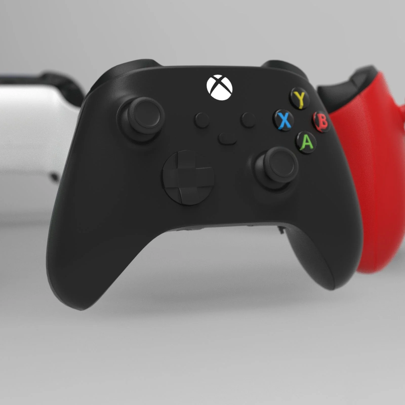 XSX Pre-Designed Base - Image 5