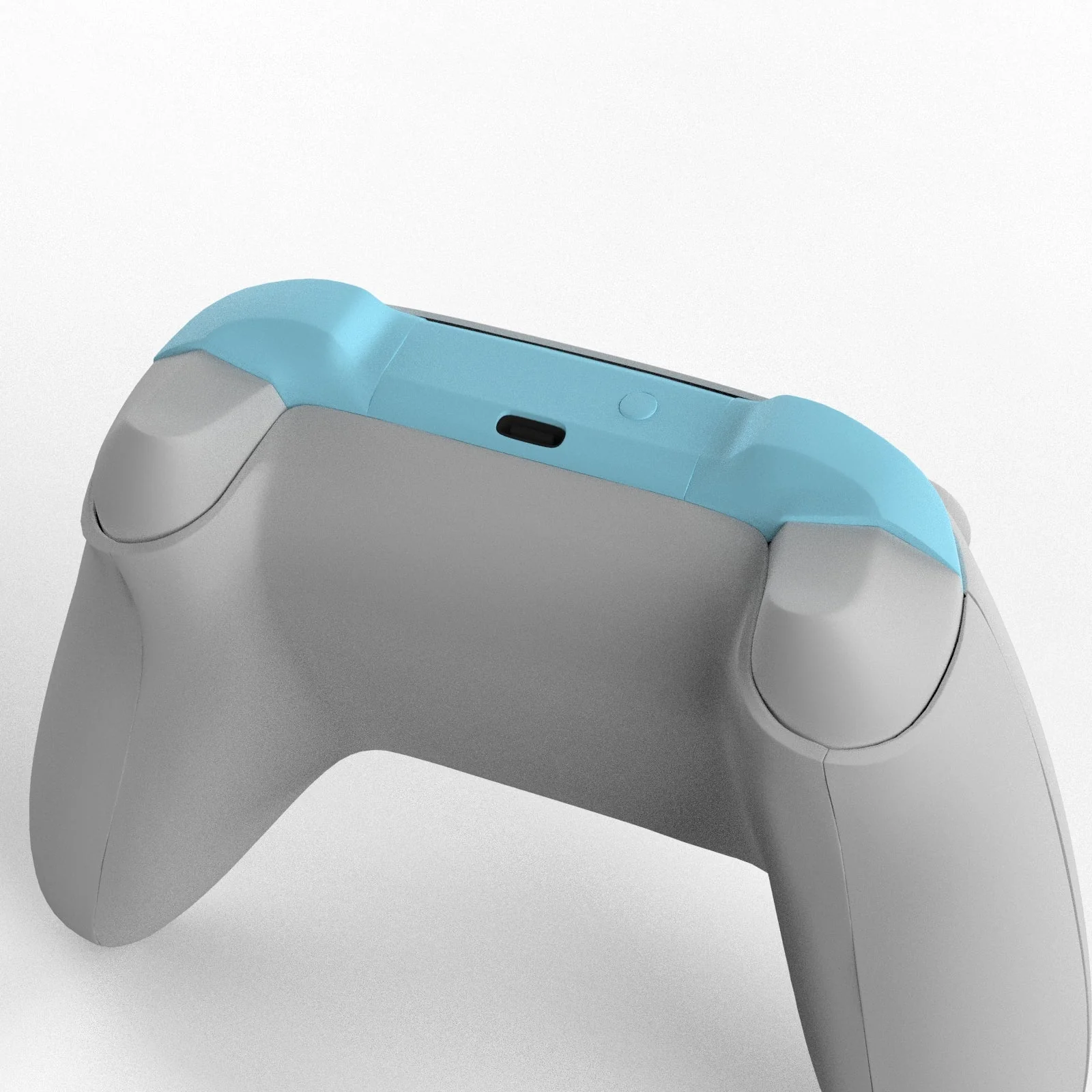 XSX Soft Touch Bumpers