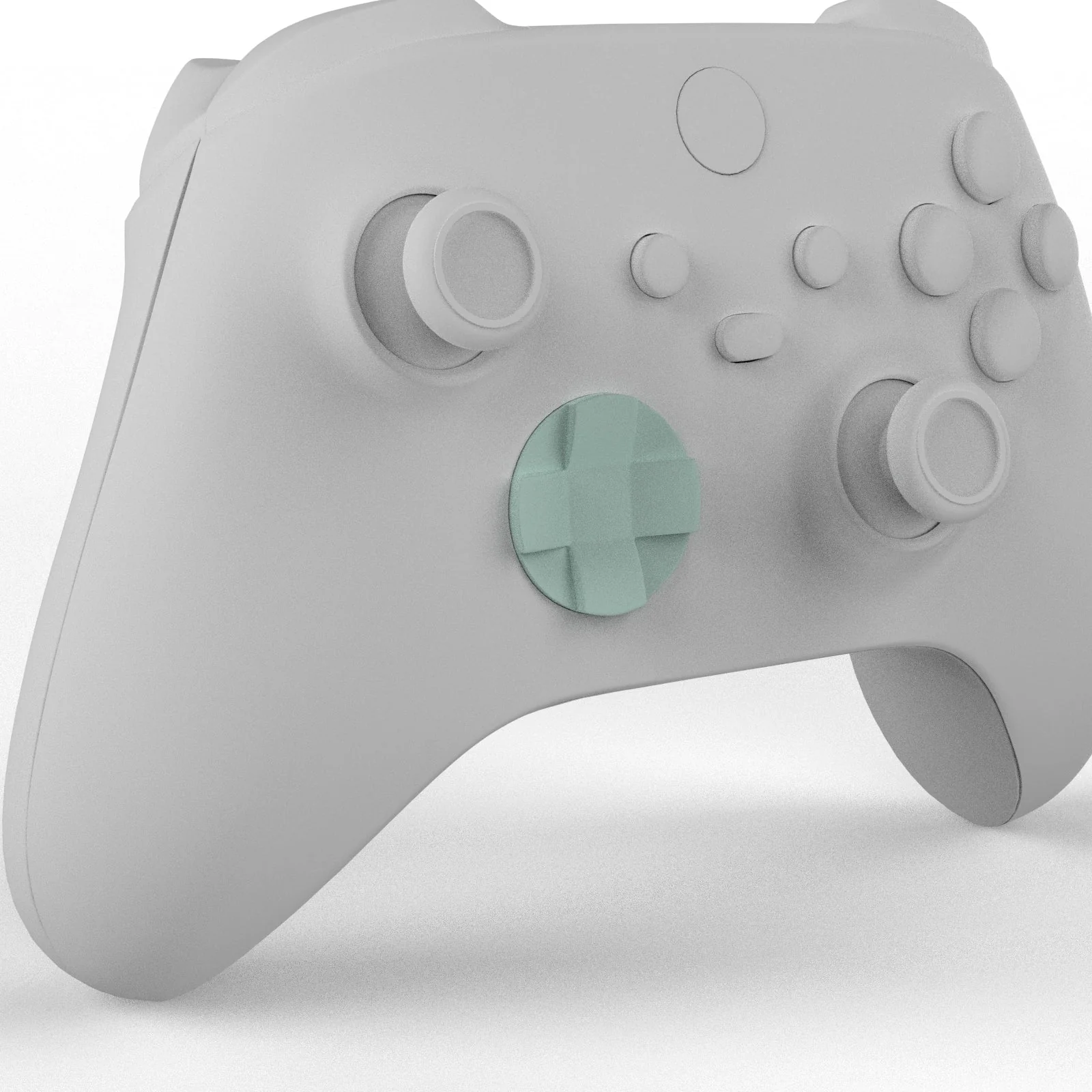 XSX Soft Touch D-Pad