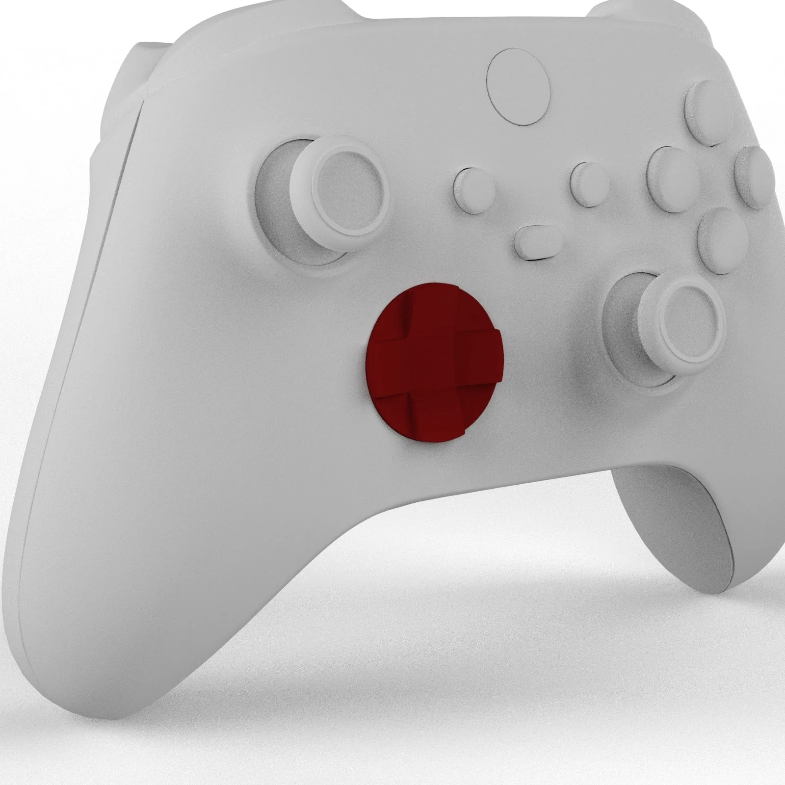 XSX Soft Touch D-Pad - Image 10