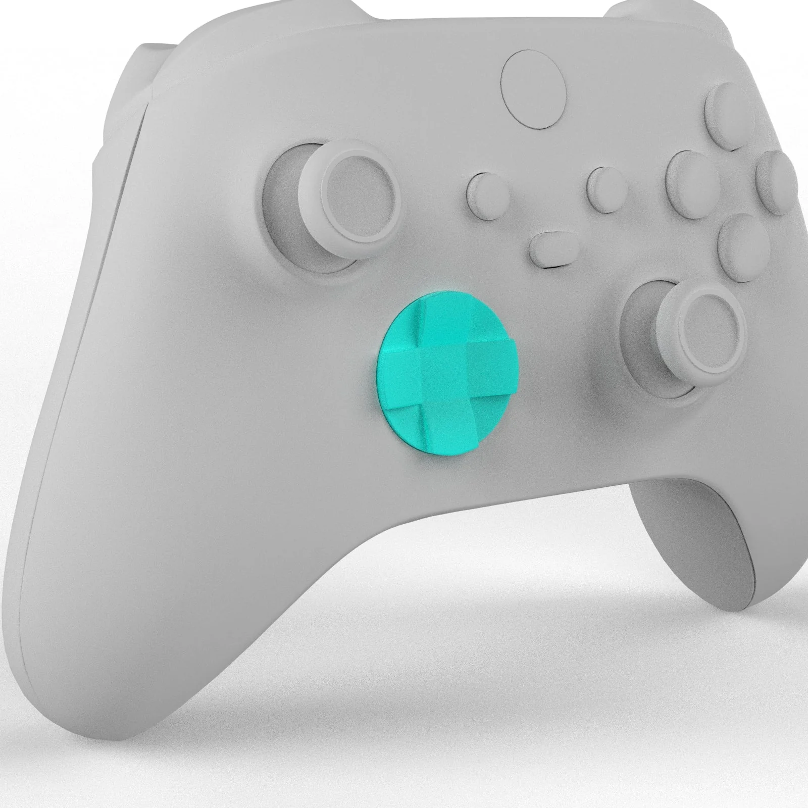 XSX Soft Touch D-Pad - Image 11