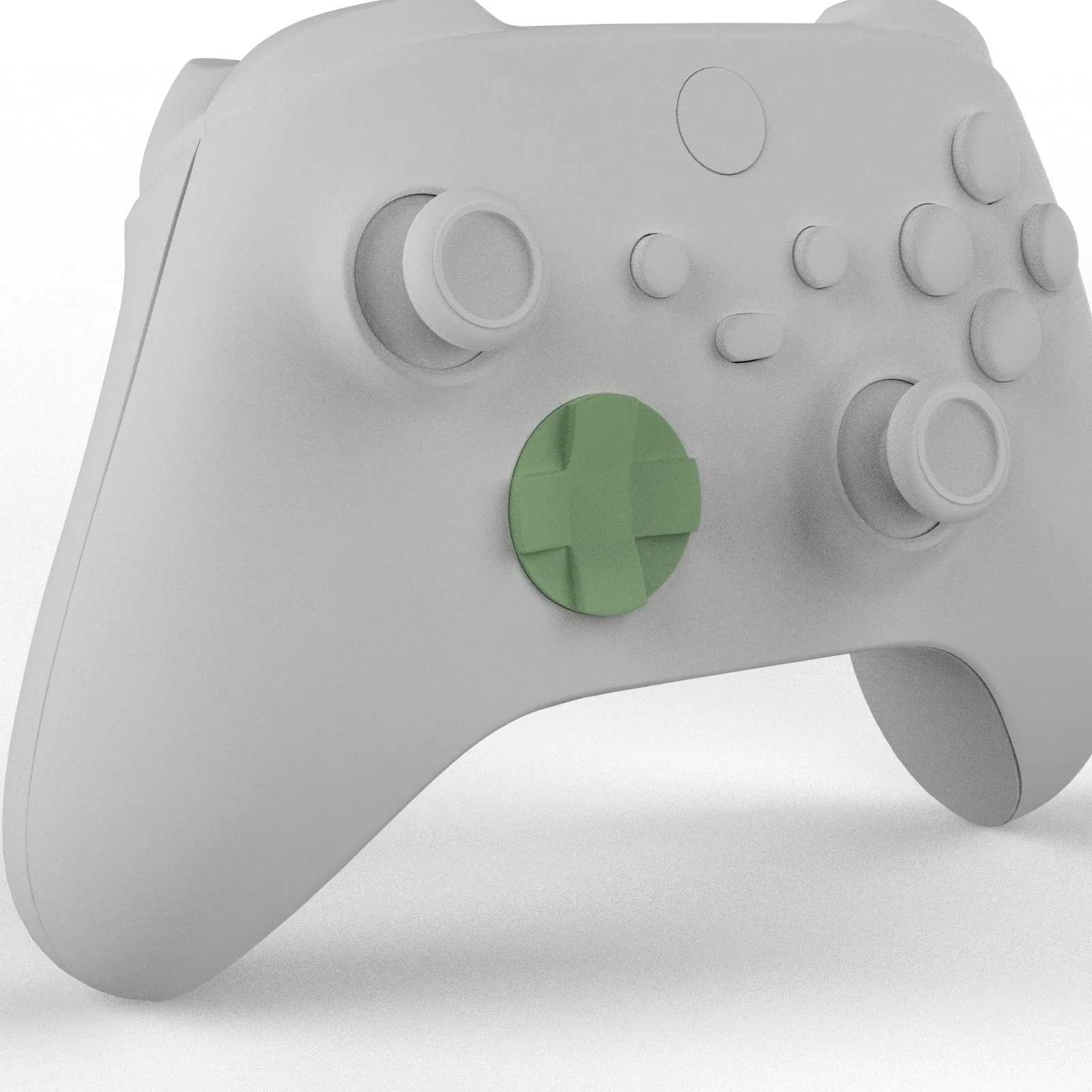 XSX Soft Touch D-Pad - Image 12
