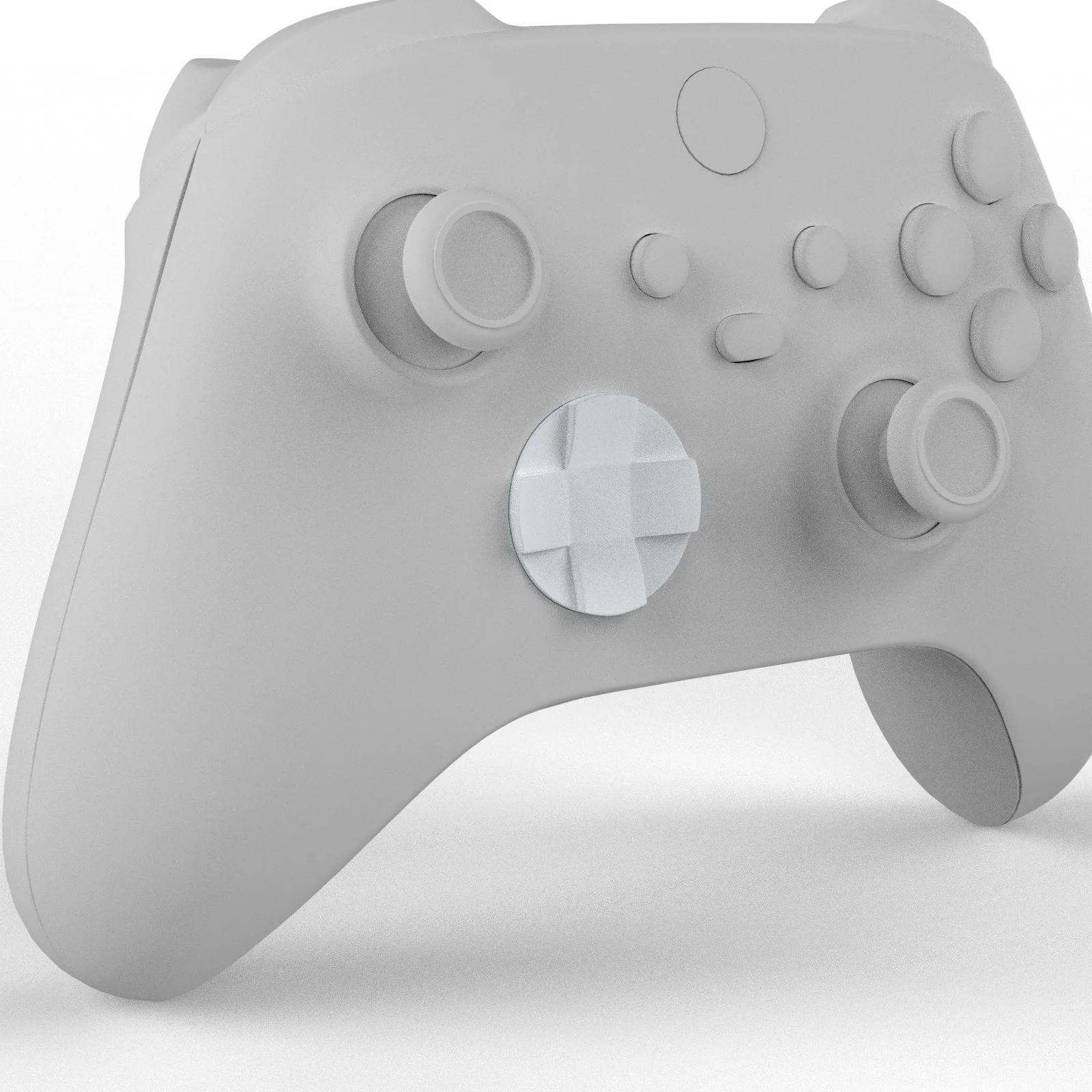 XSX Soft Touch D-Pad - Image 13