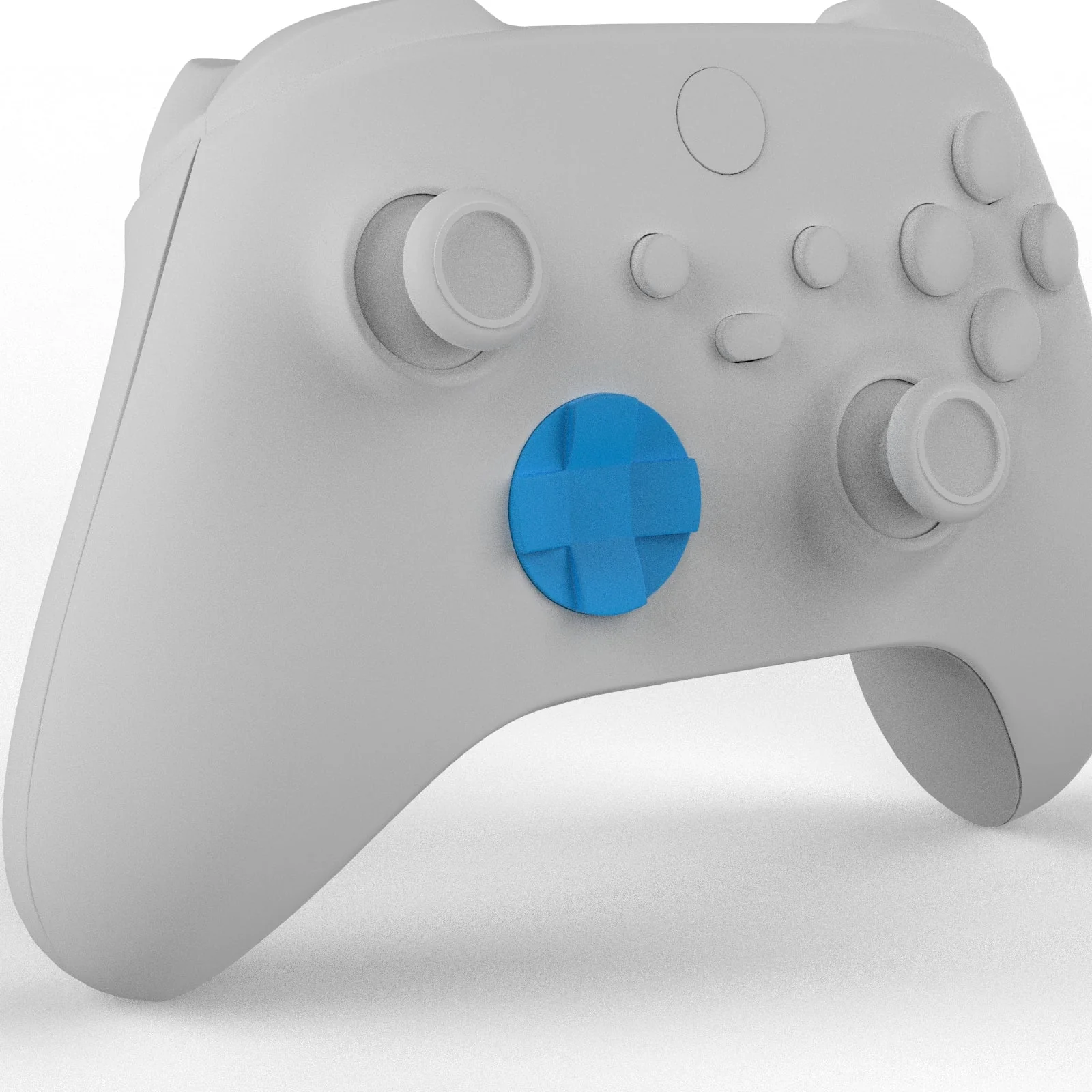 XSX Soft Touch D-Pad - Image 14