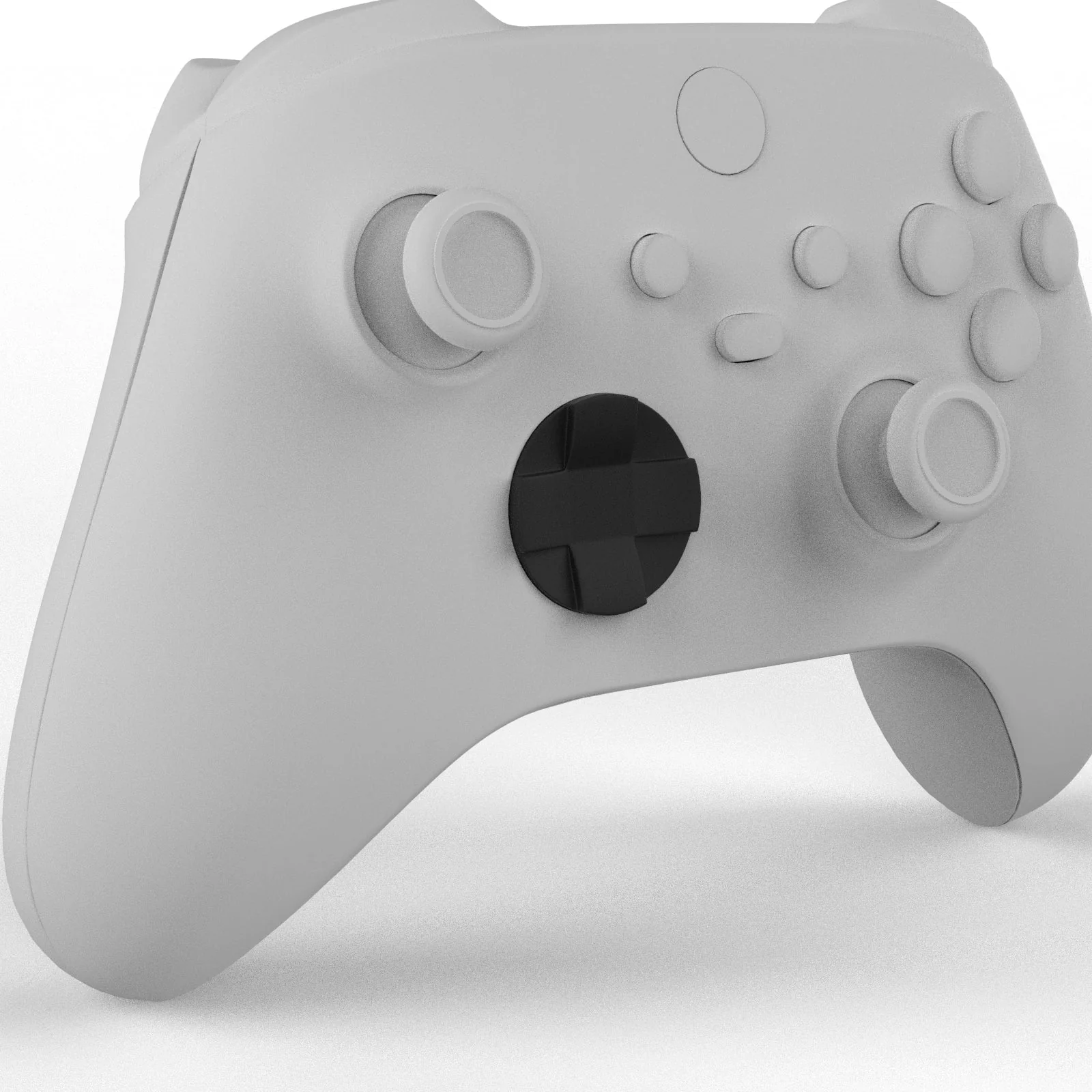 XSX Soft Touch D-Pad - Image 15