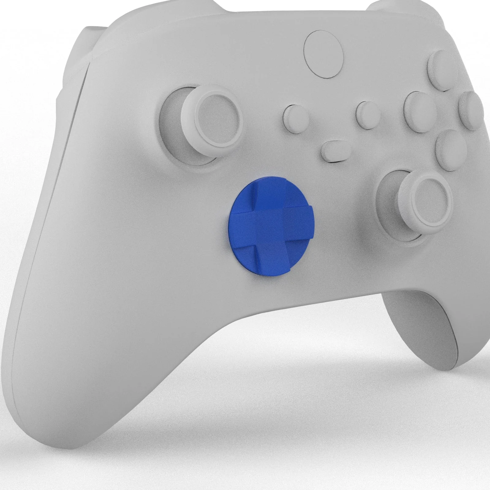 XSX Soft Touch D-Pad - Image 16