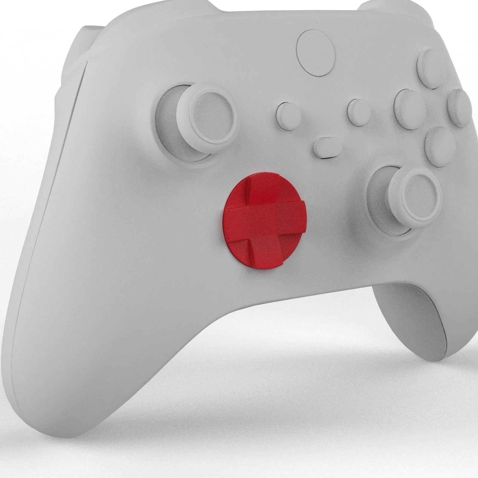 XSX Soft Touch D-Pad - Image 17