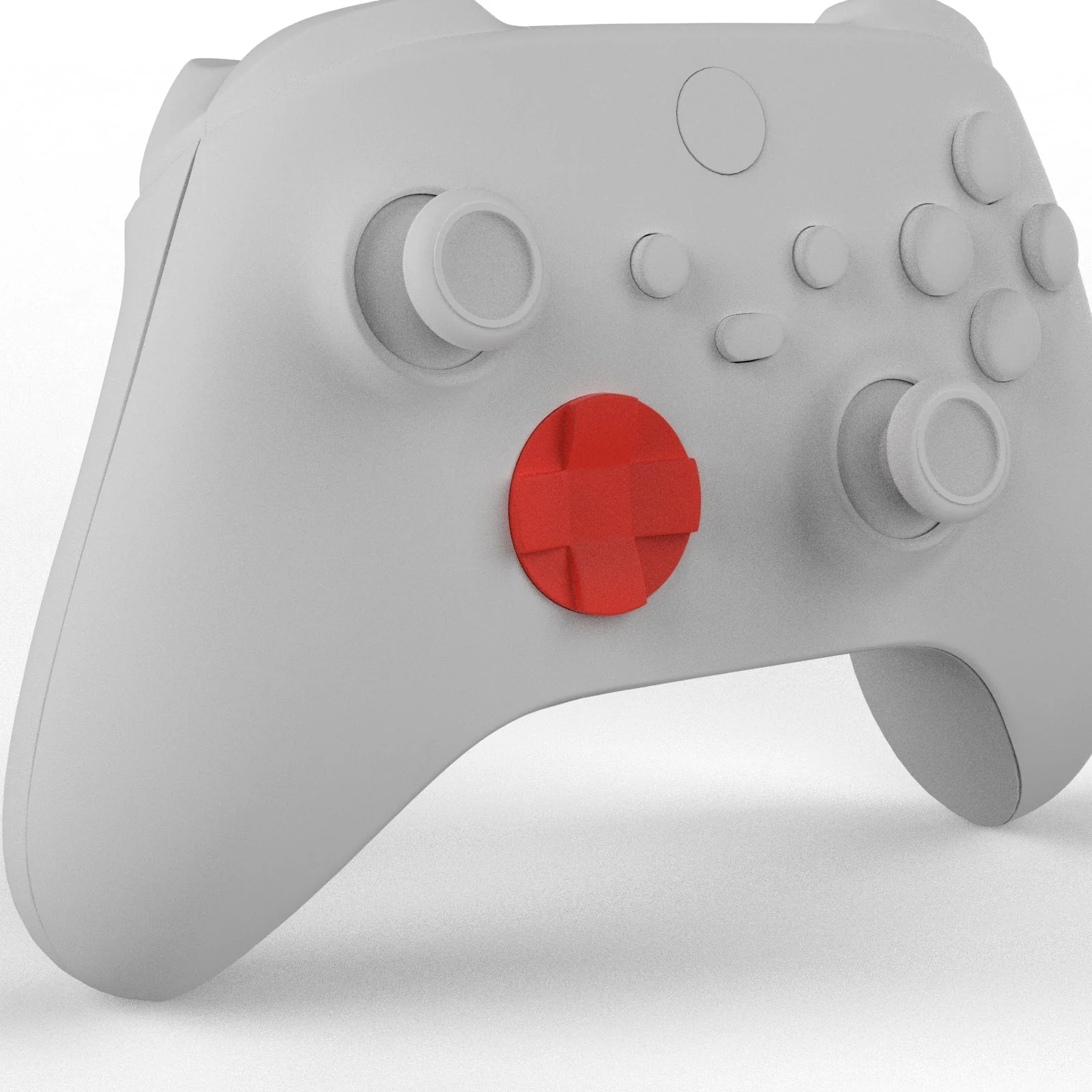 XSX Soft Touch D-Pad - Image 19