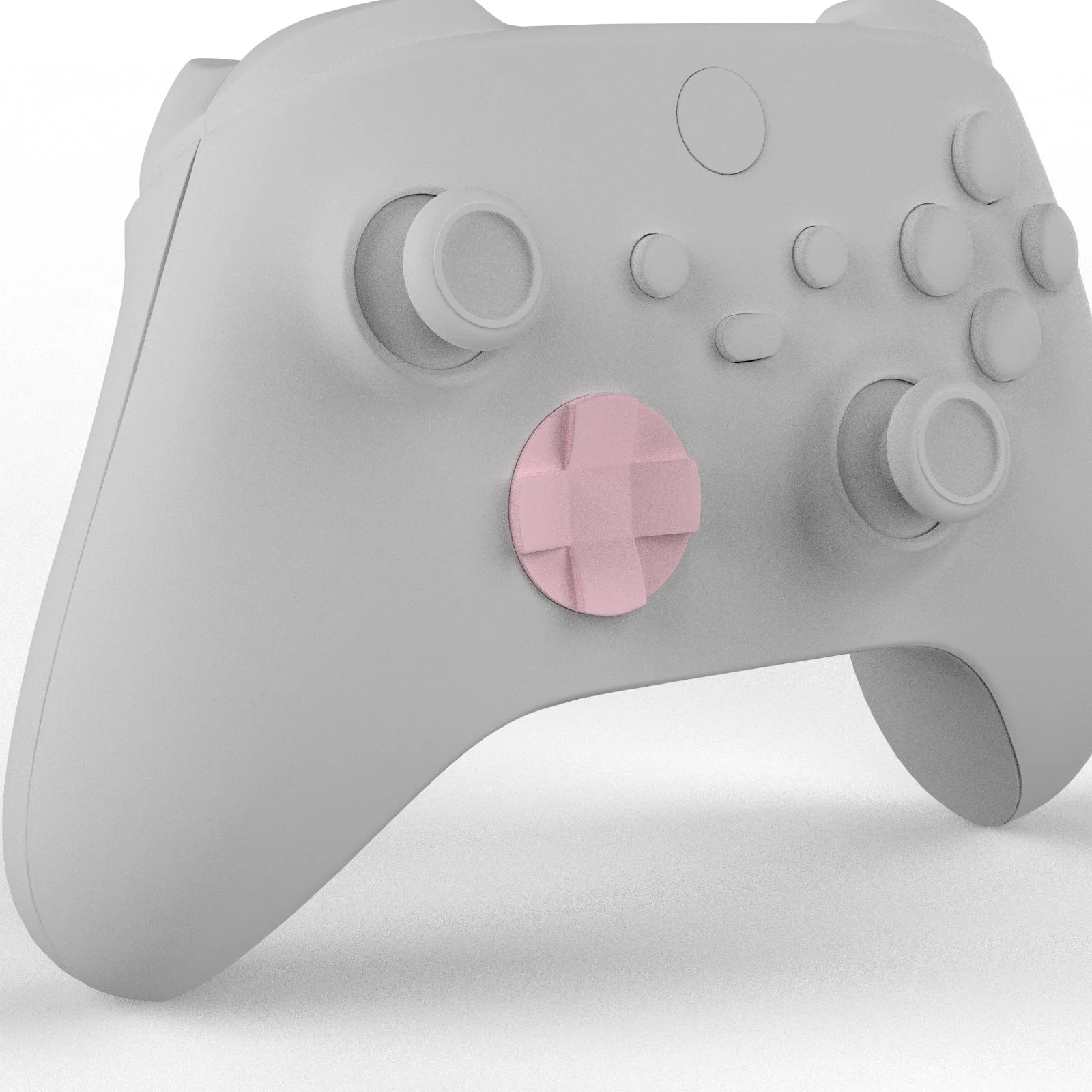 XSX Soft Touch D-Pad - Image 2