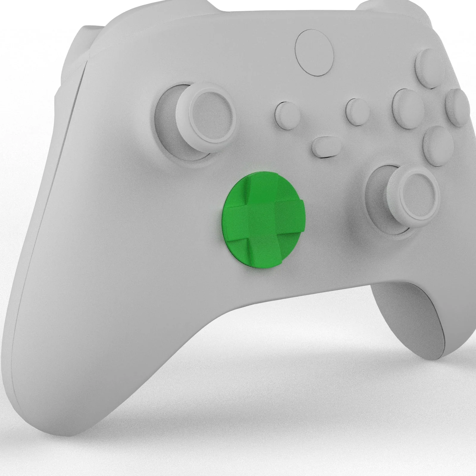 XSX Soft Touch D-Pad - Image 20