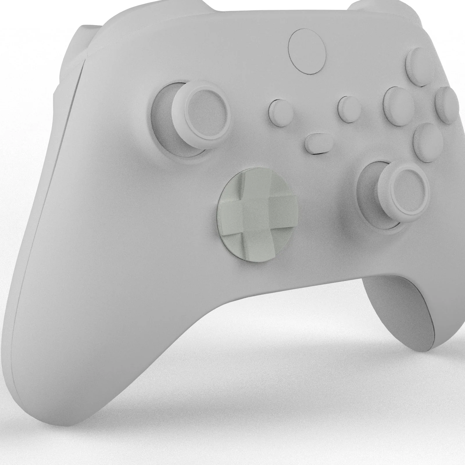 XSX Soft Touch D-Pad - Image 21