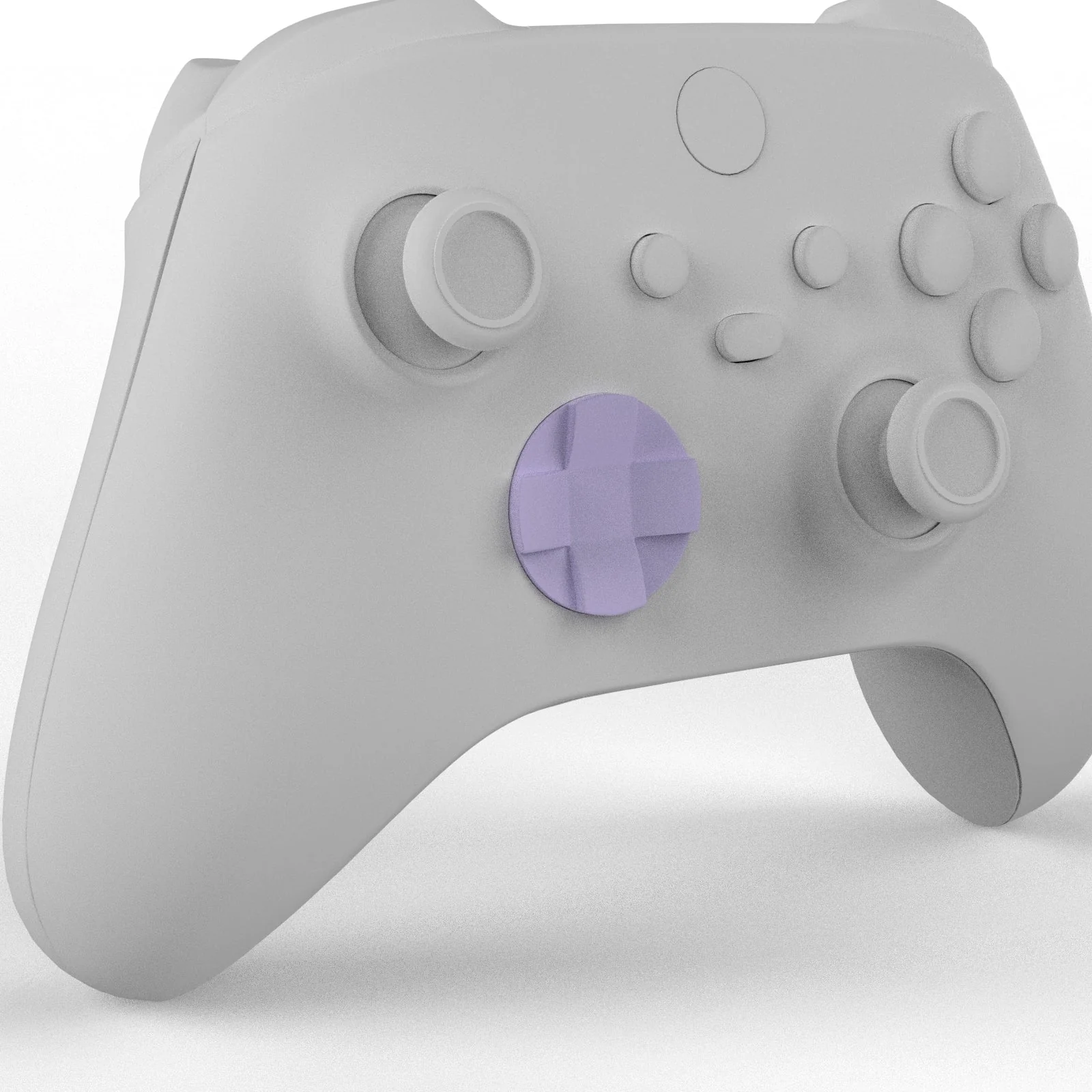 XSX Soft Touch D-Pad - Image 22