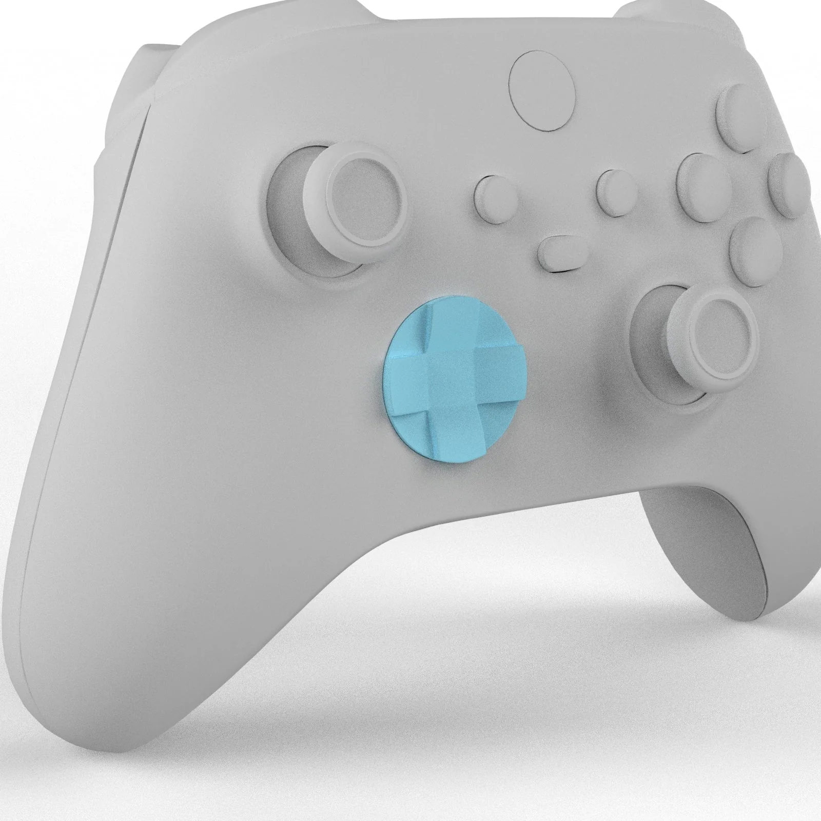 XSX Soft Touch D-Pad - Image 23