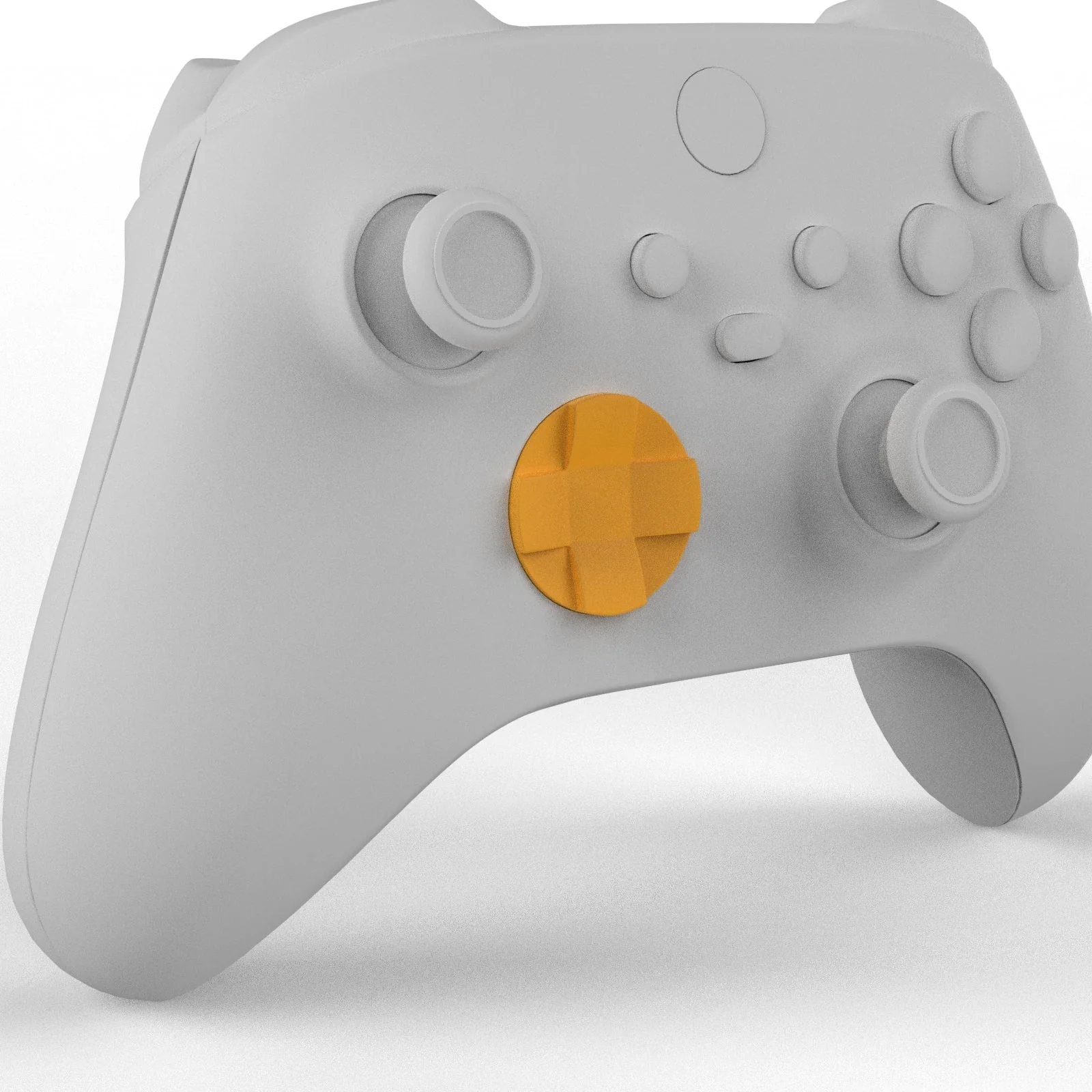 XSX Soft Touch D-Pad - Image 3
