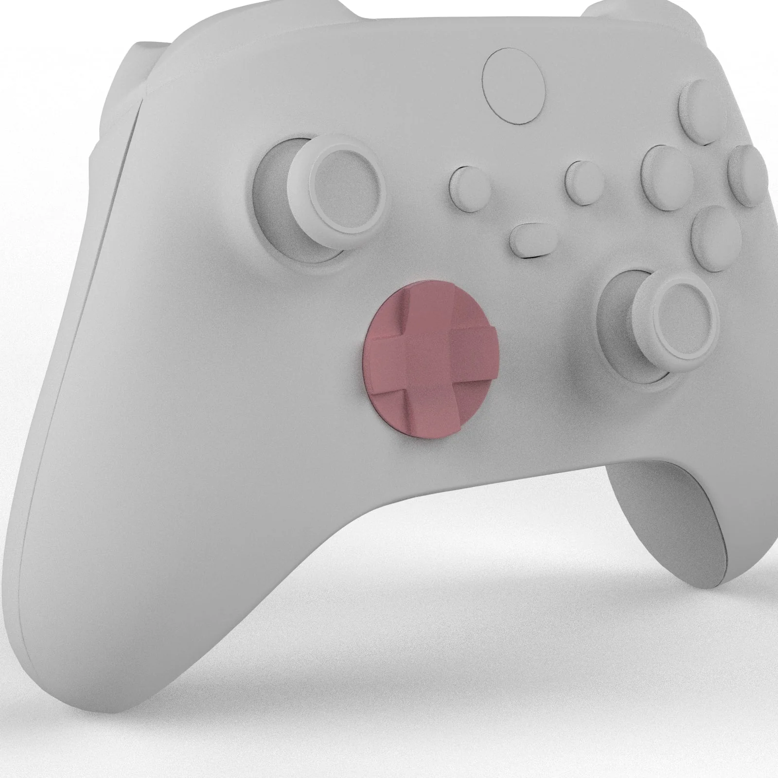 XSX Soft Touch D-Pad - Image 4