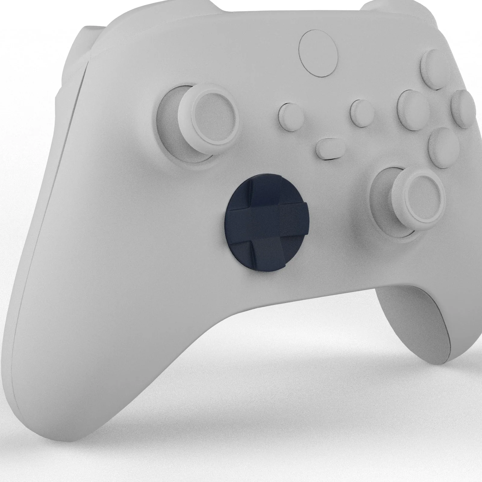 XSX Soft Touch D-Pad - Image 5