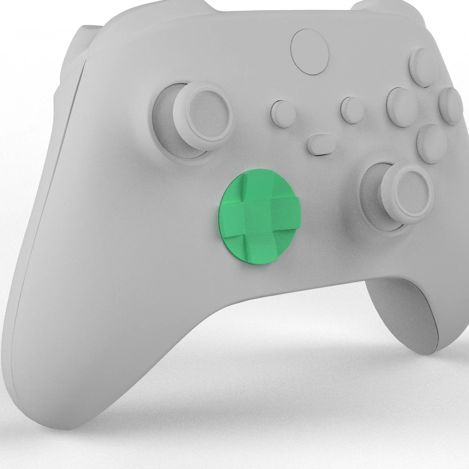 XSX Soft Touch D-Pad - Image 6