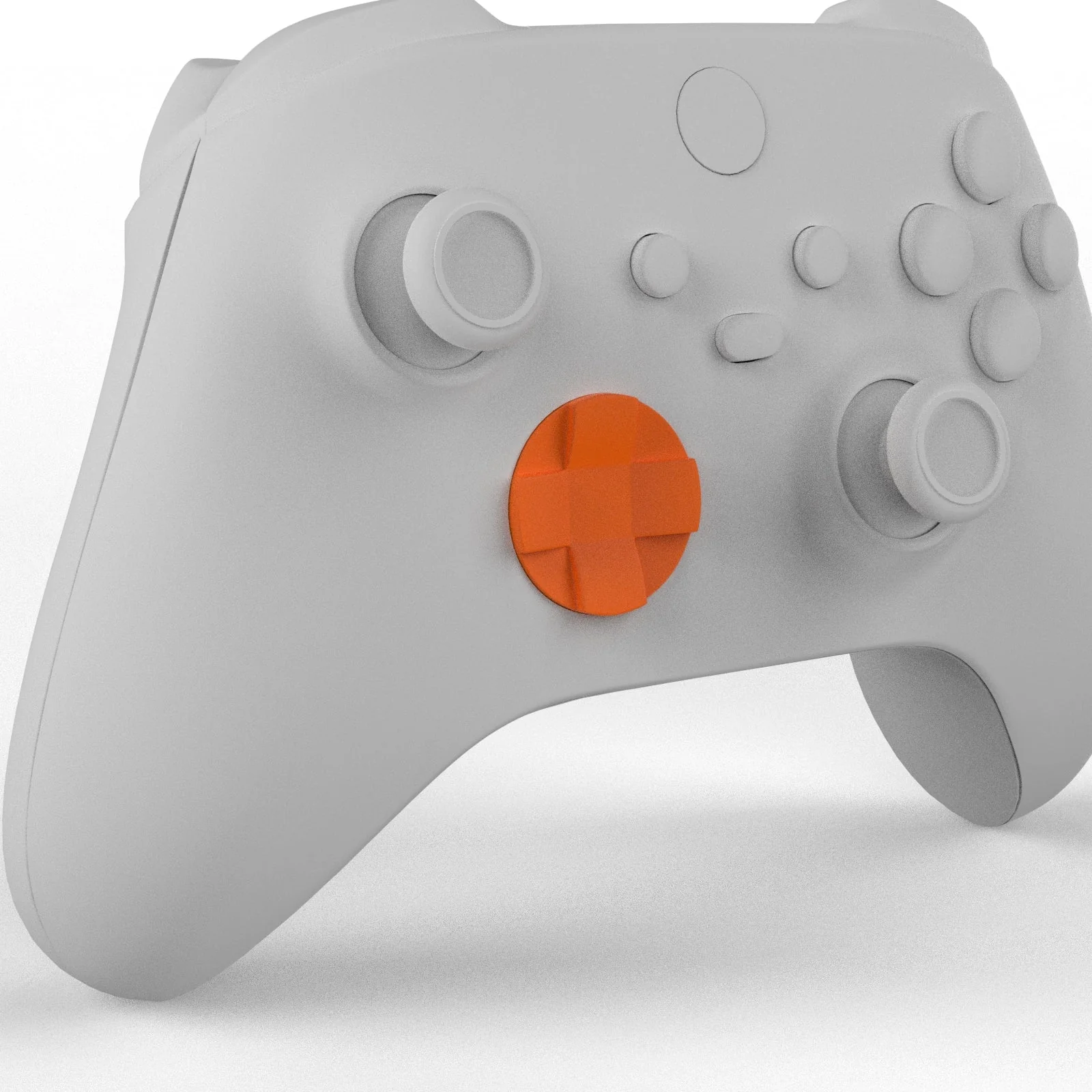 XSX Soft Touch D-Pad - Image 7