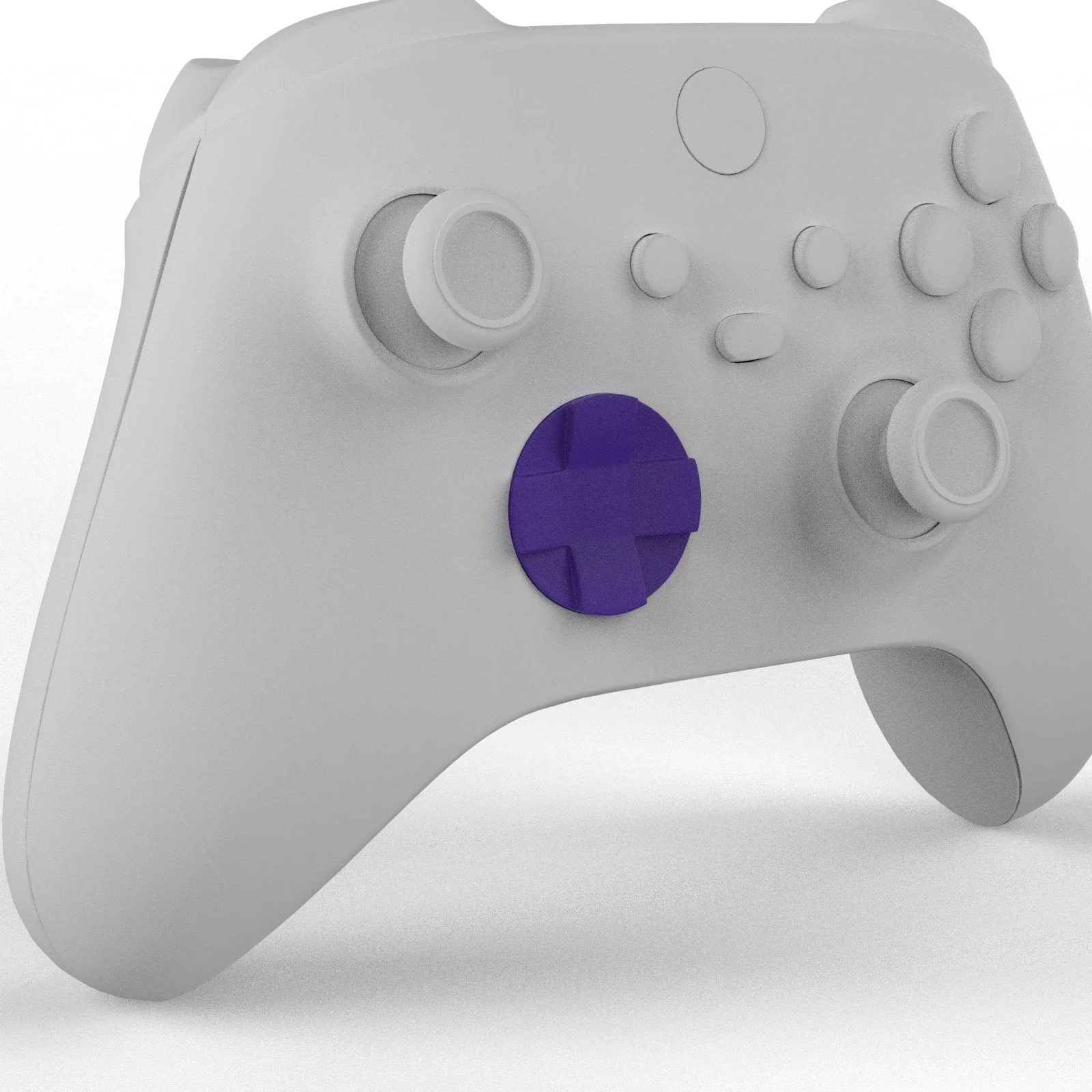 XSX Soft Touch D-Pad - Image 8