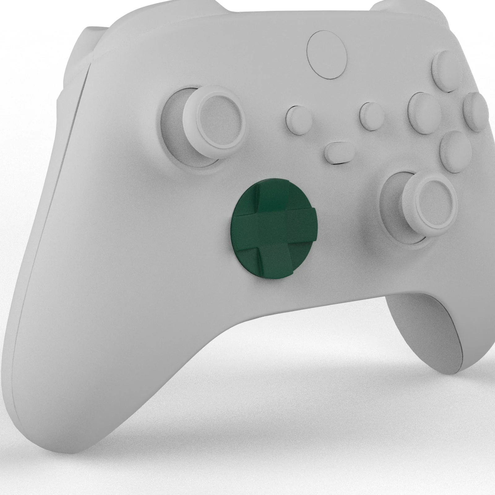 XSX Soft Touch D-Pad - Image 9