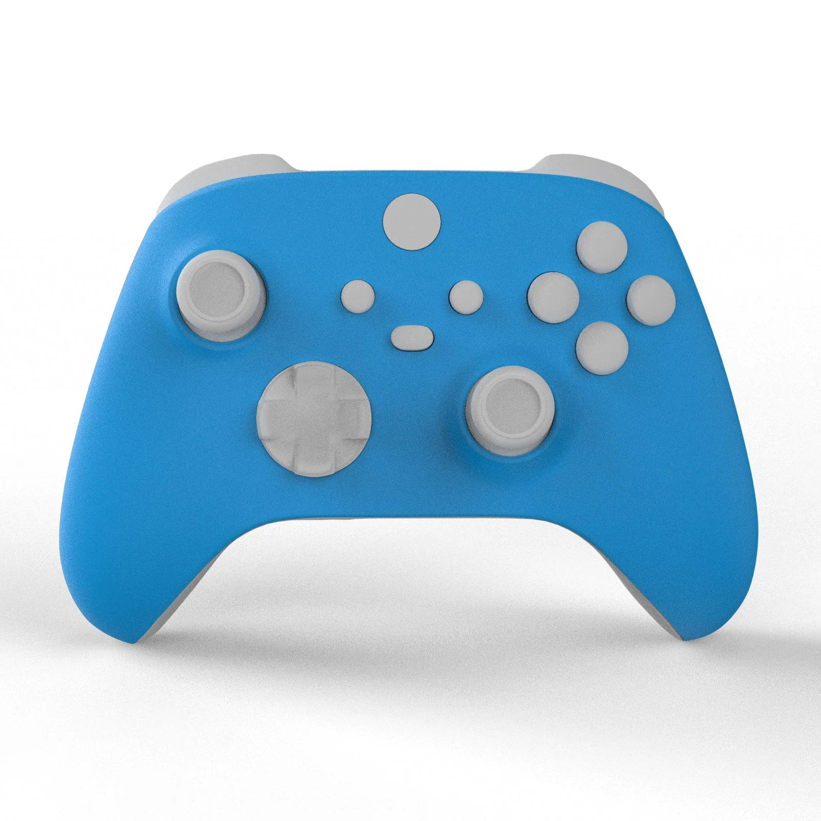 XSX Soft Touch Faceplates