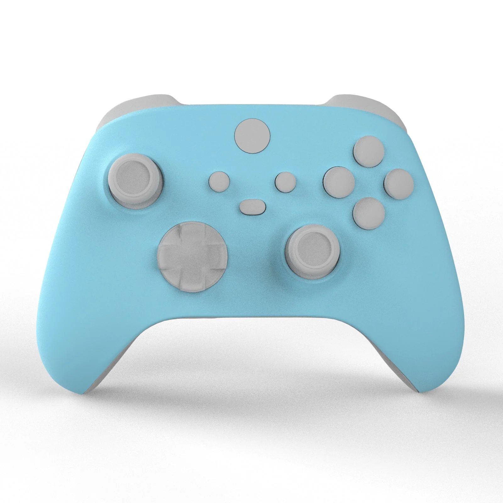XSX Soft Touch Faceplates - Image 10