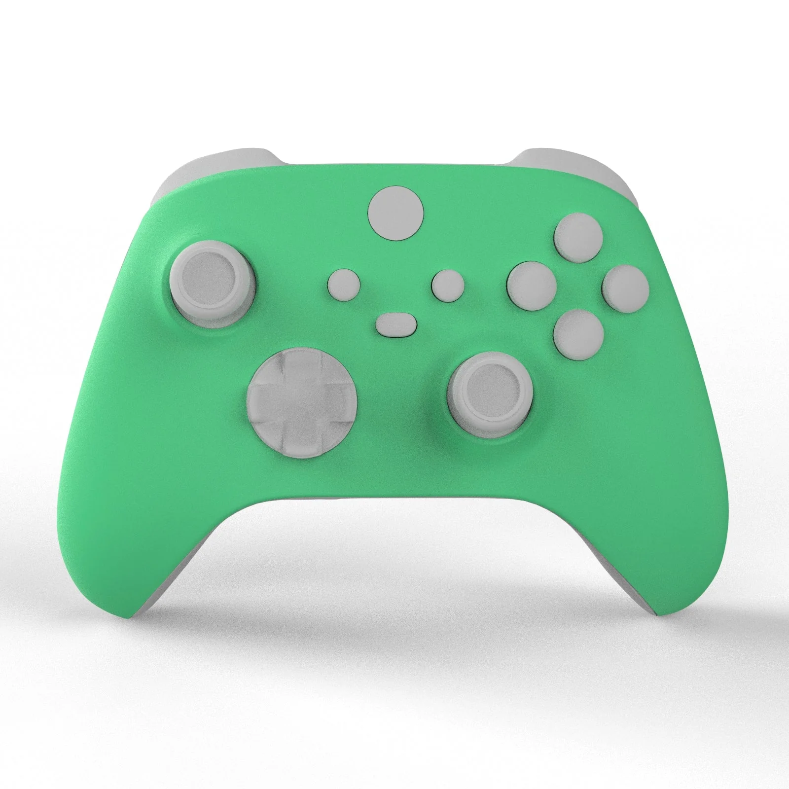 XSX Soft Touch Faceplates - Image 16
