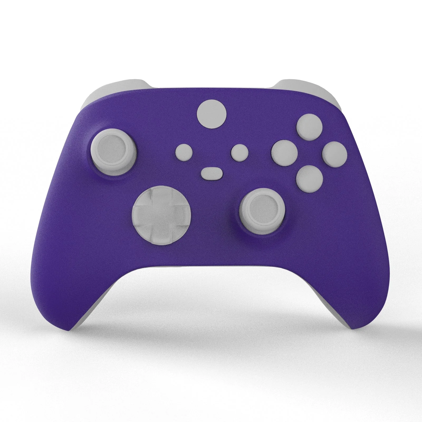 XSX Soft Touch Faceplates - Image 18